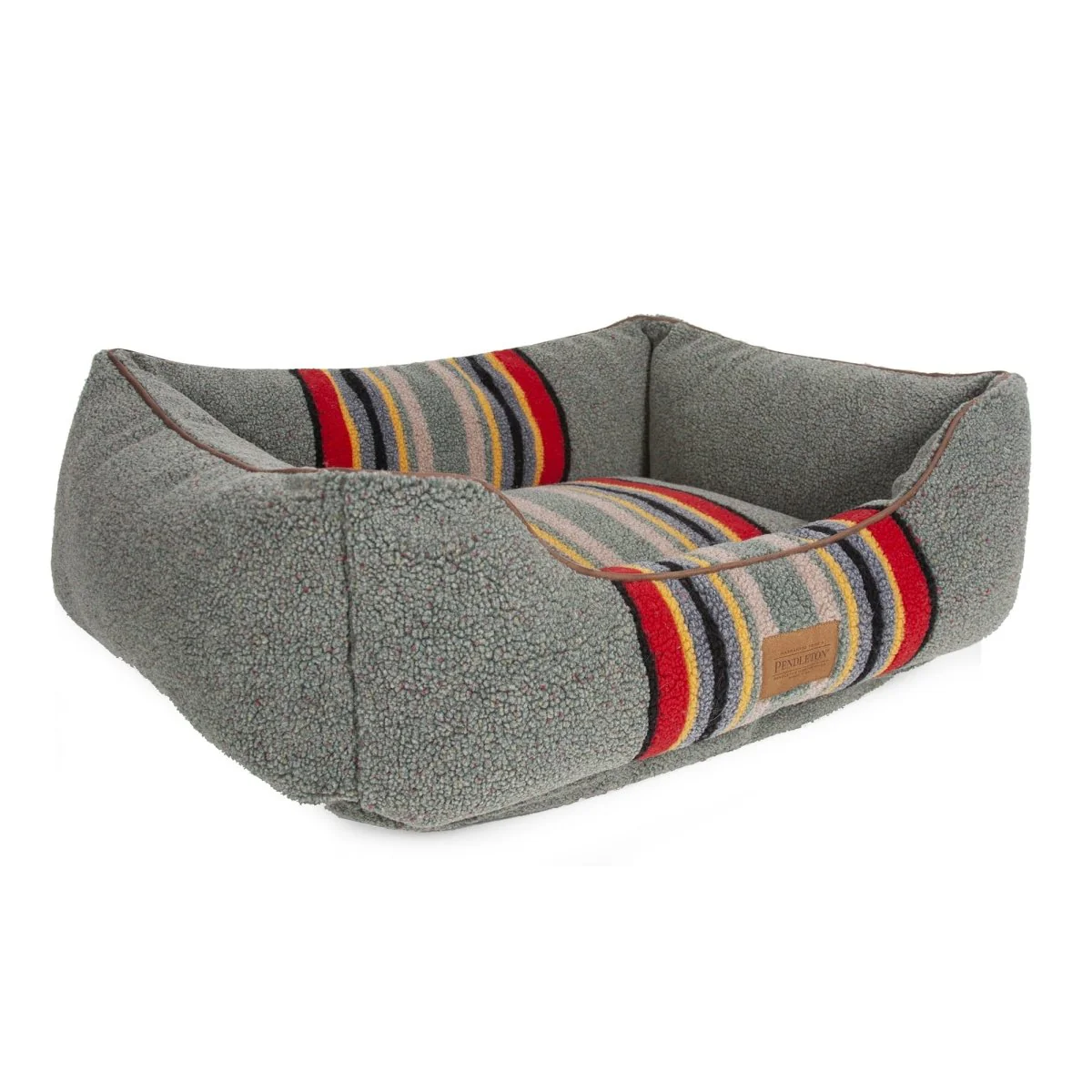 Pendleton Vintage Camp Kuddler - Image 4