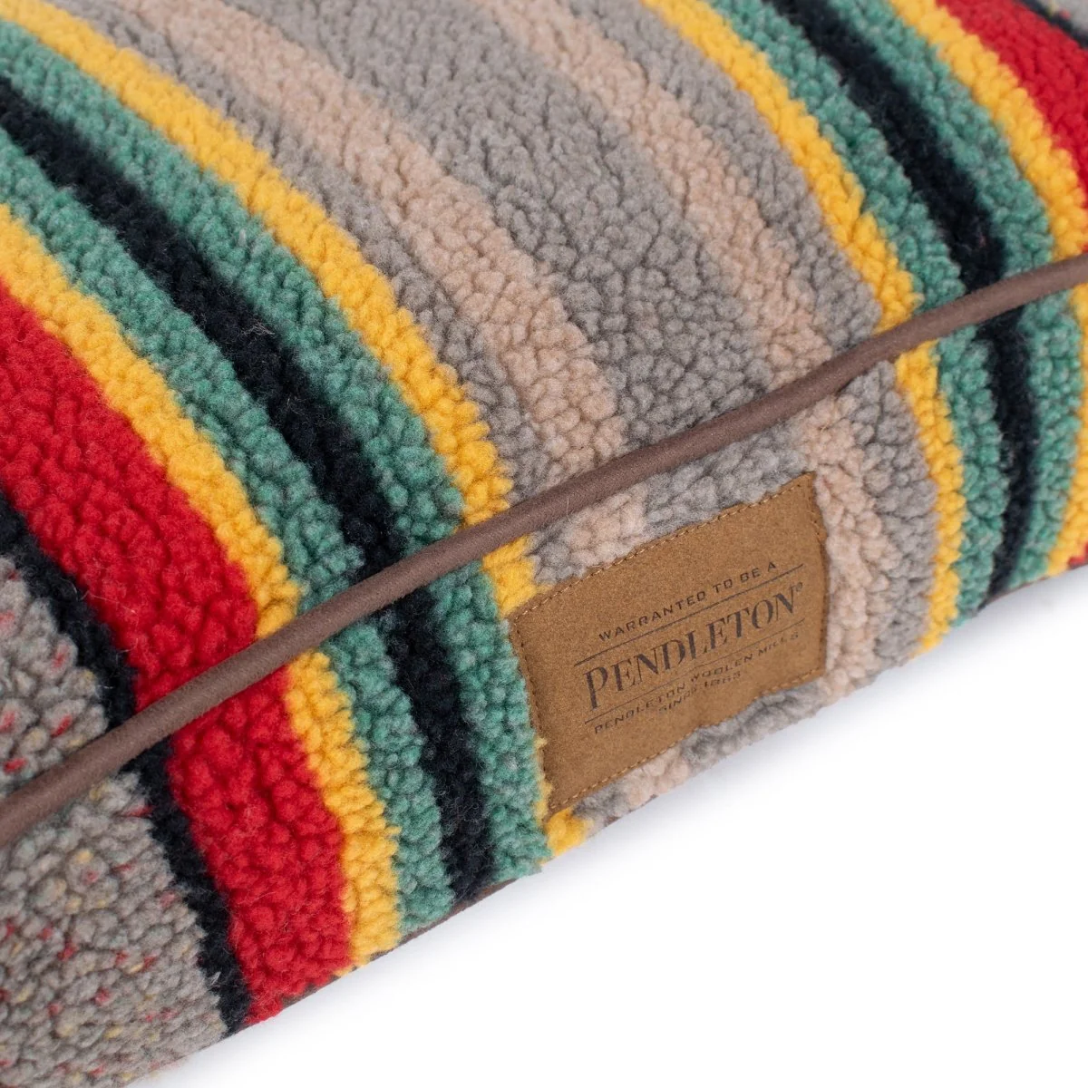 Pendleton Vintage Camp Pet Napper - Image 11