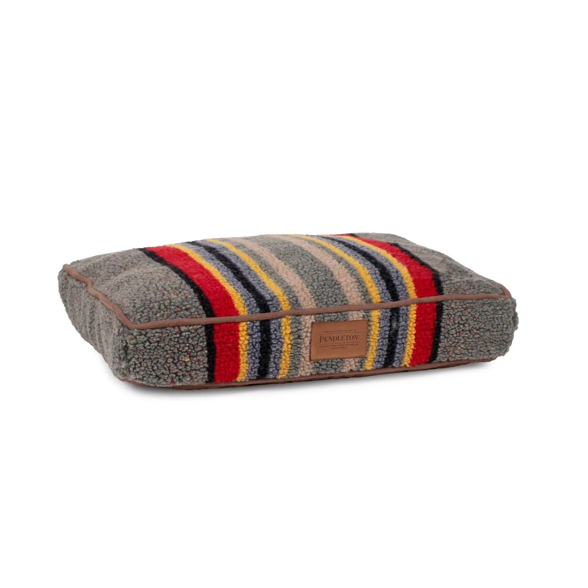 Pendleton Vintage Camp Pet Napper - Image 2