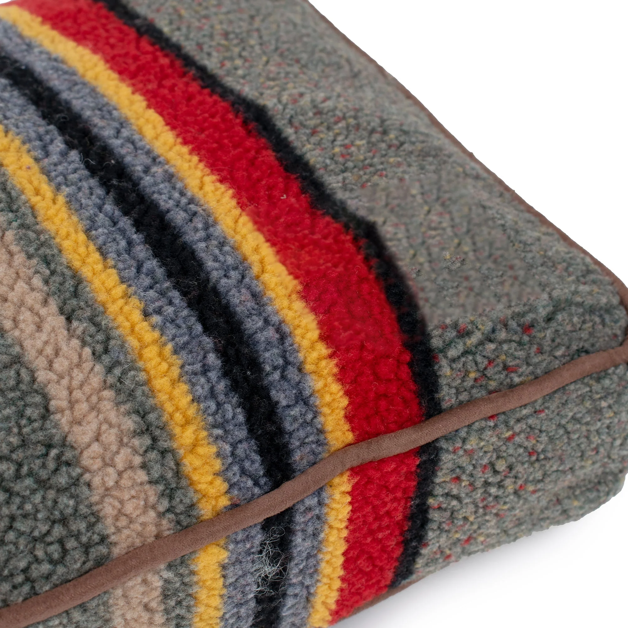 Pendleton Vintage Camp Pet Napper - Image 6