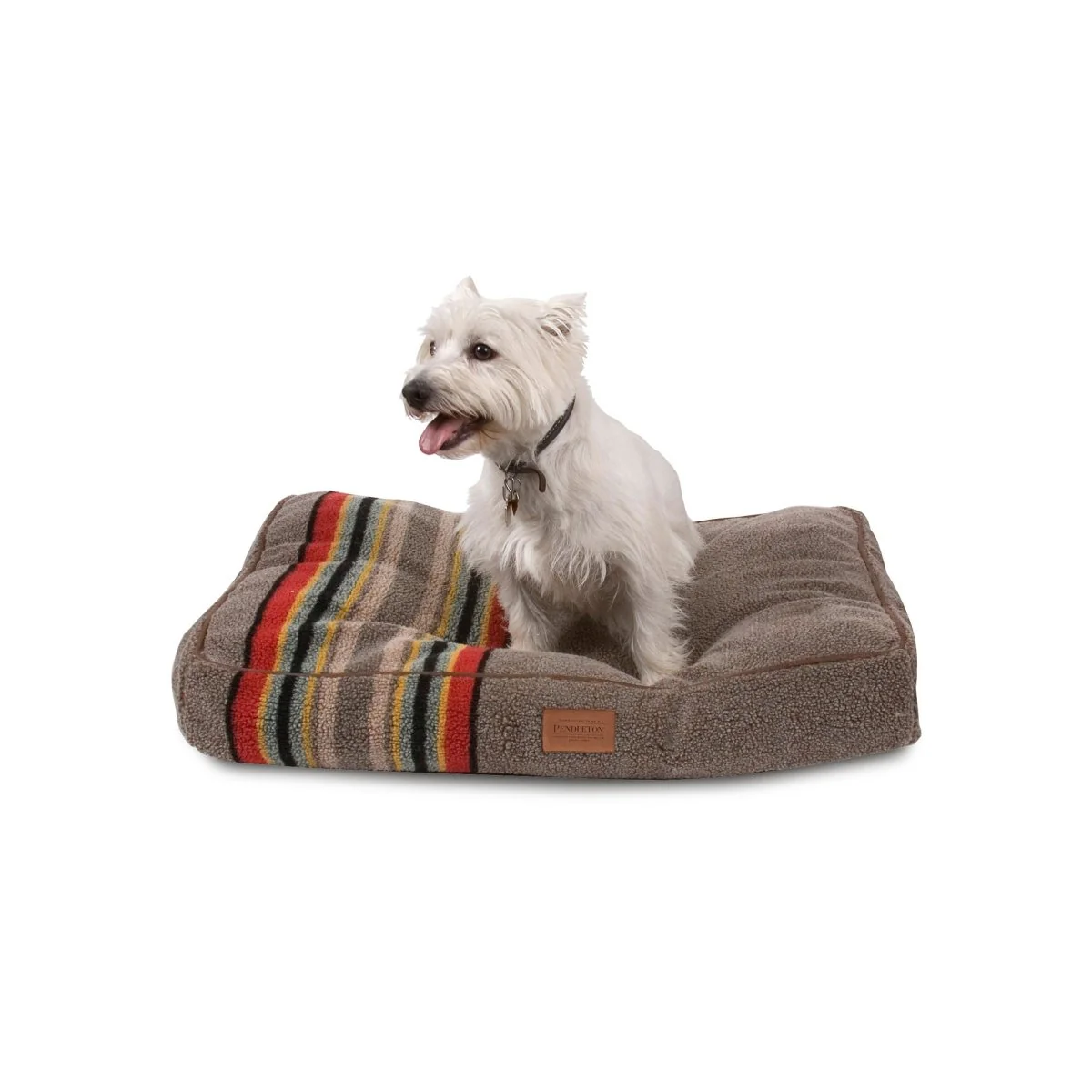 Pendleton Vintage Camp Pet Napper - Image 8