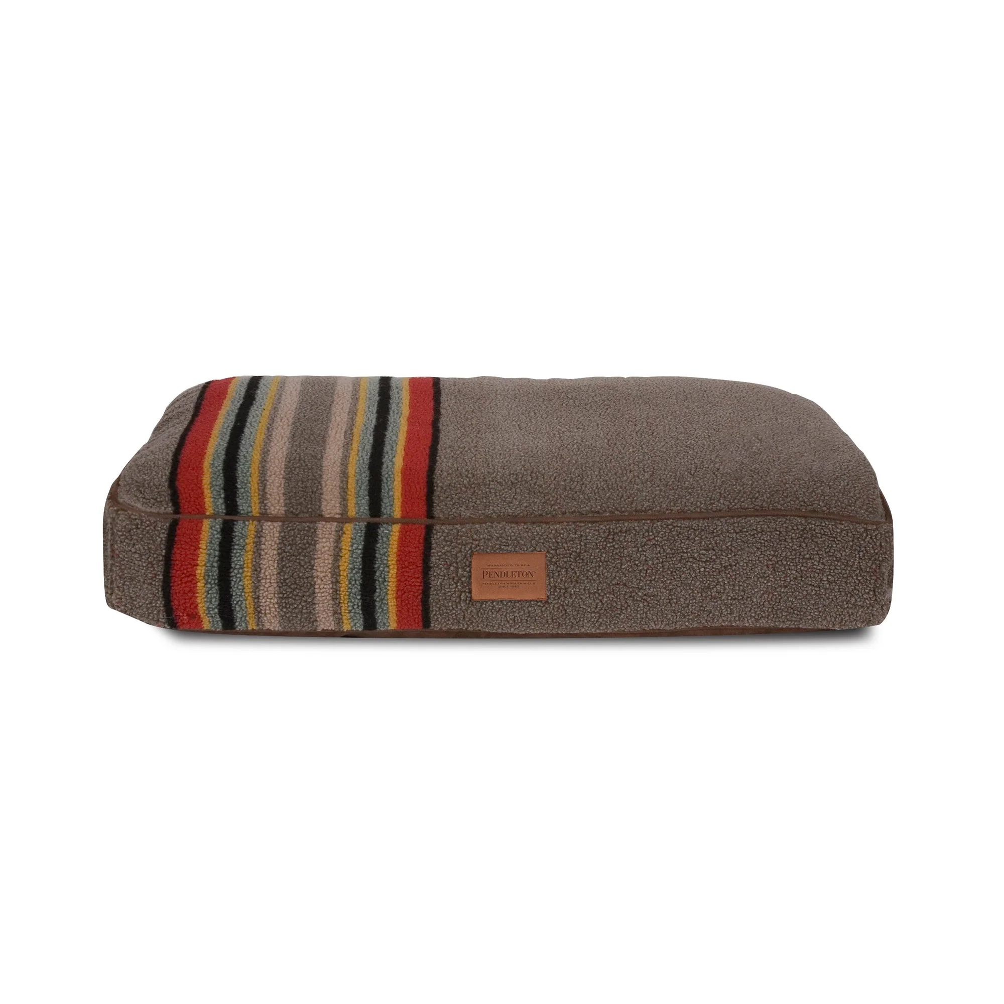 Pendleton Vintage Camp Pet Napper - Image 9