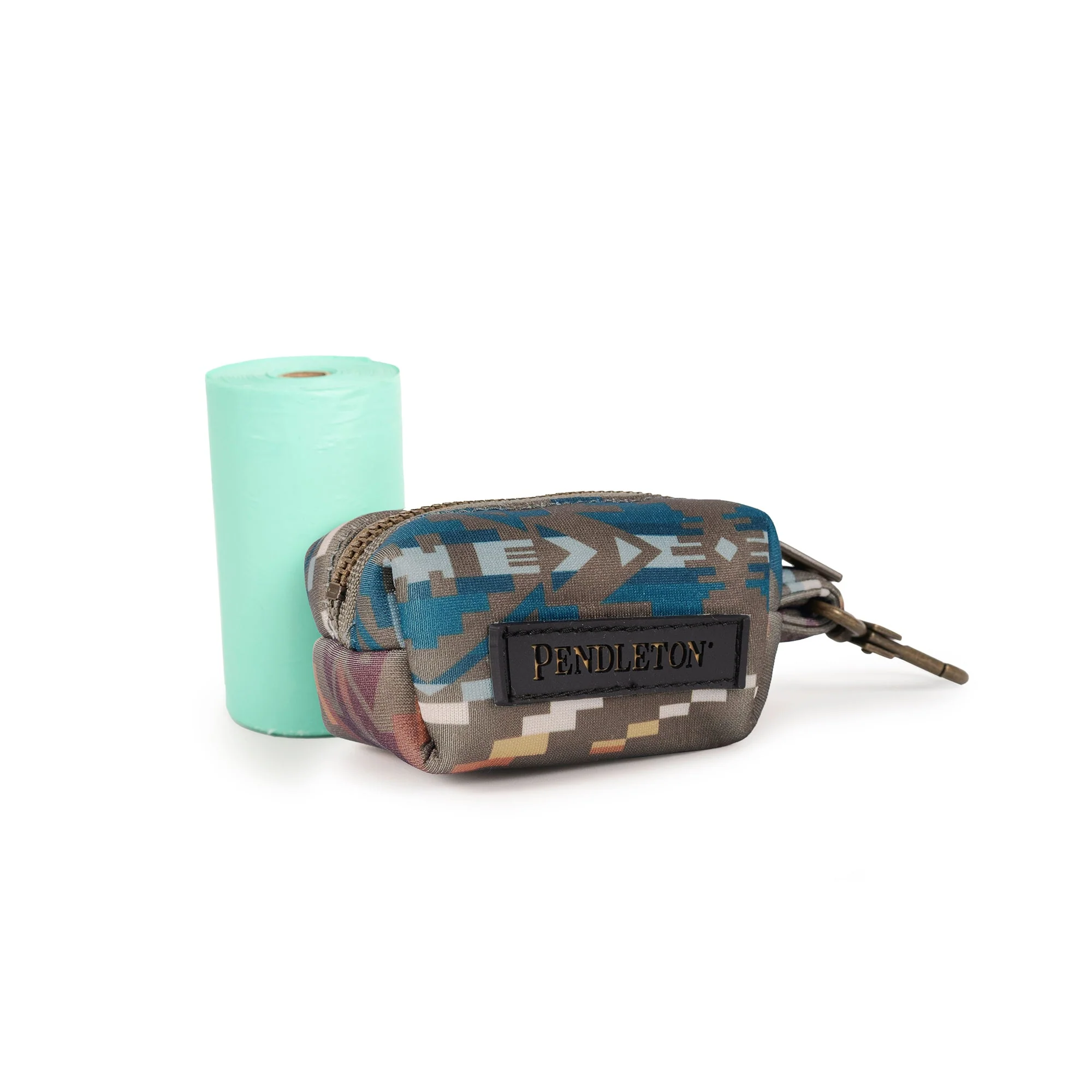 Pendleton Waste Bag Holder - Image 12