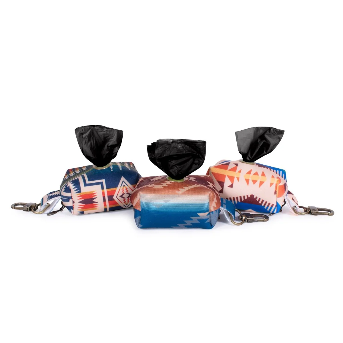 Pendleton Waste Bag Holder - Image 14