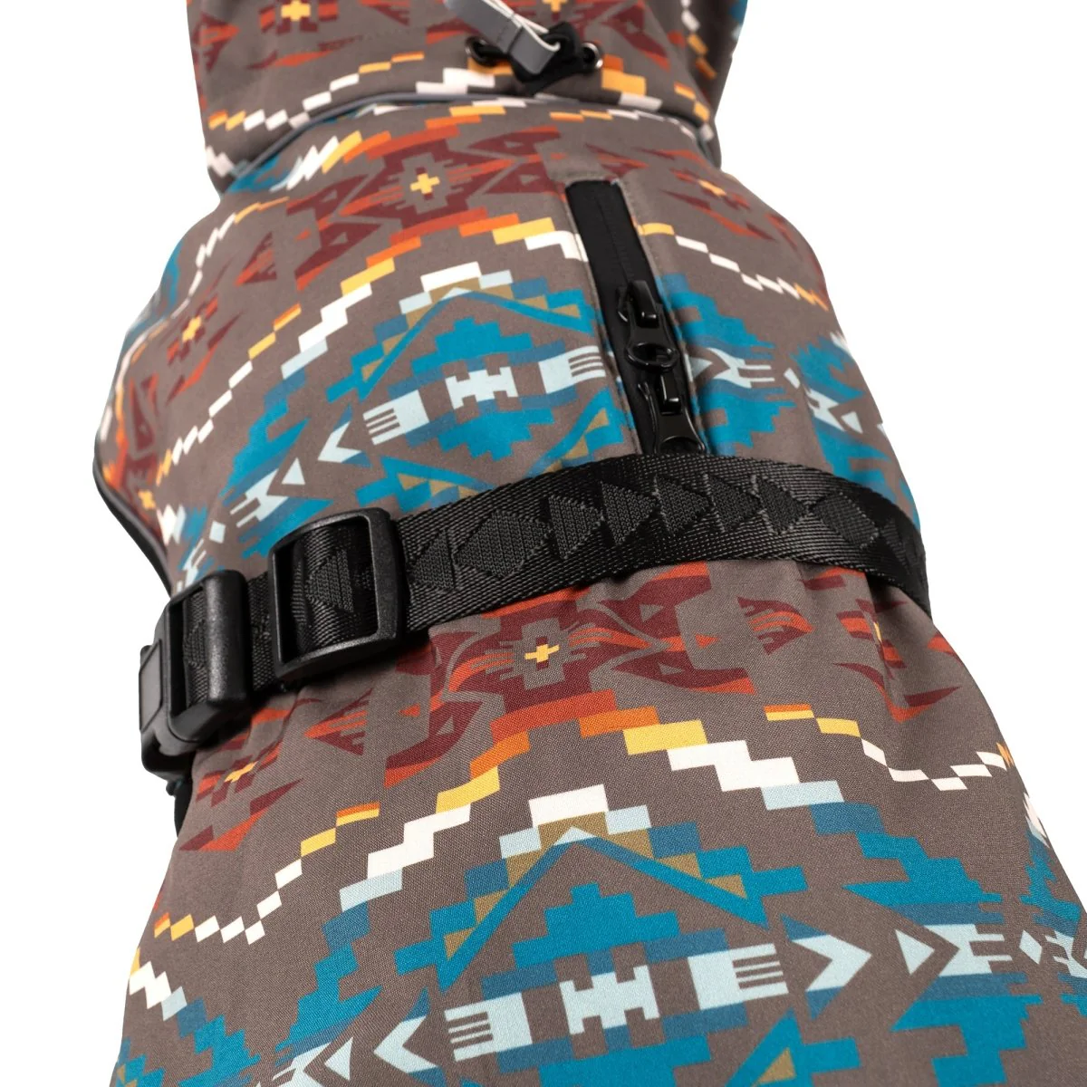 Pendleton Waterproof Adventure Pet Coat - Image 11