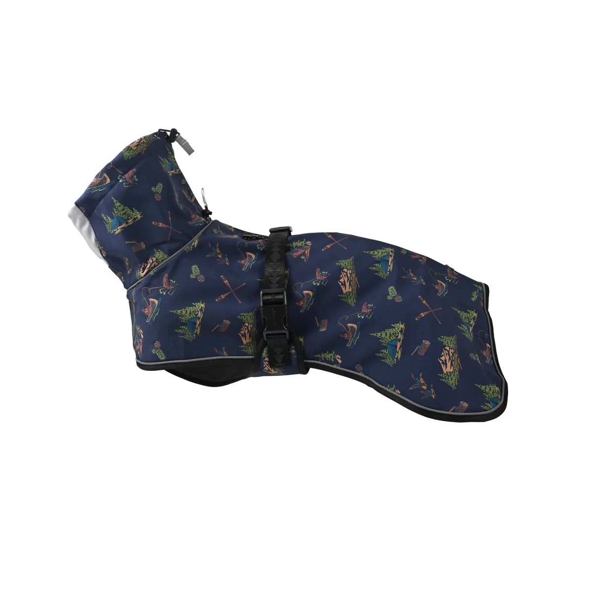 Pendleton Waterproof Adventure Pet Coat - Image 13