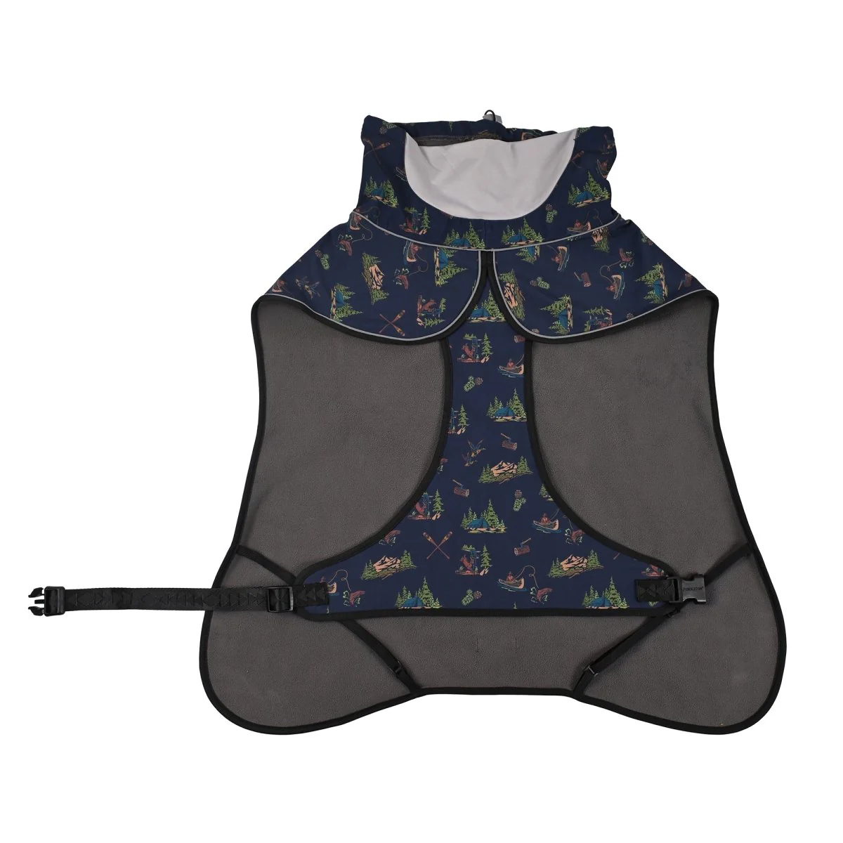 Pendleton Waterproof Adventure Pet Coat - Image 15