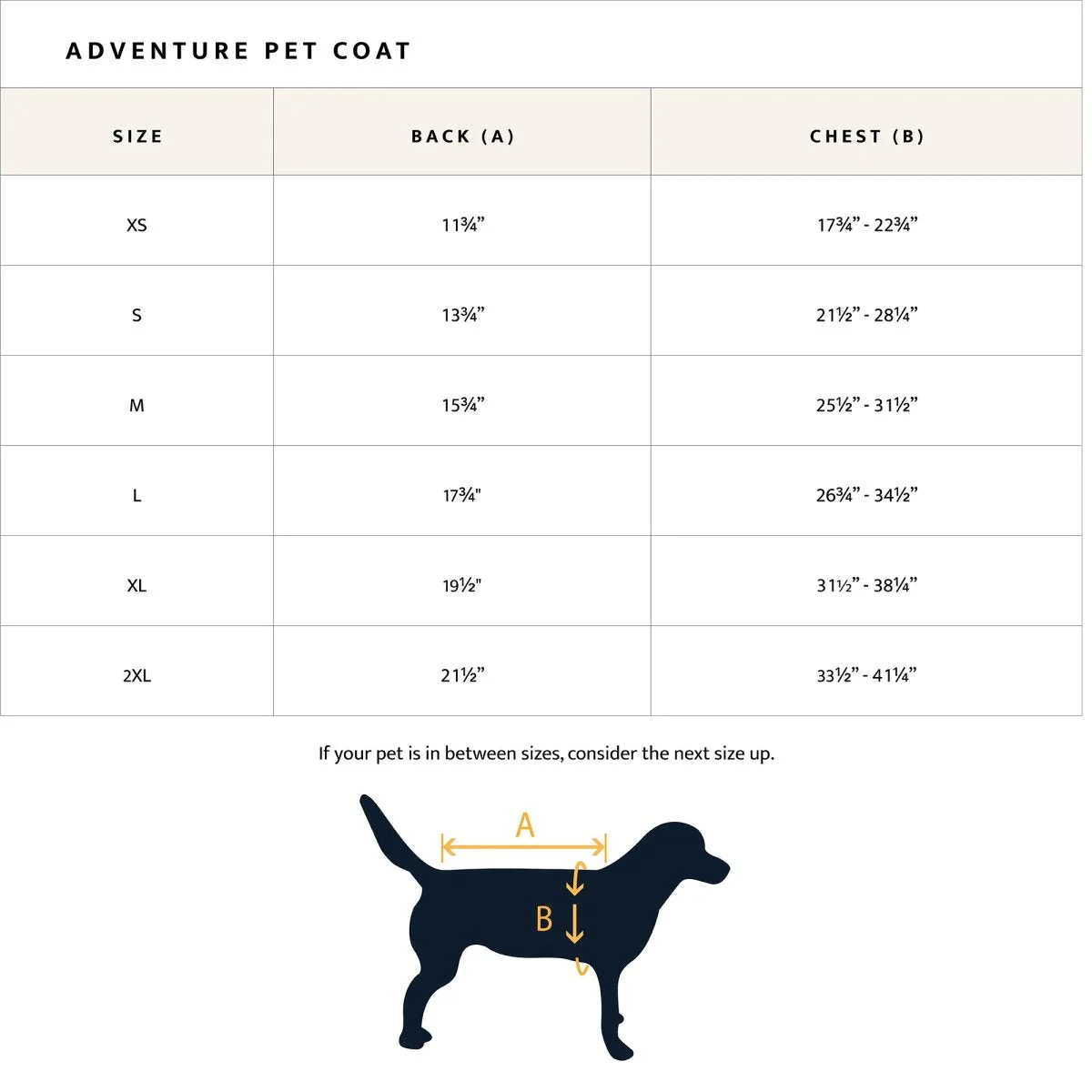 Pendleton Waterproof Adventure Pet Coat - Image 18