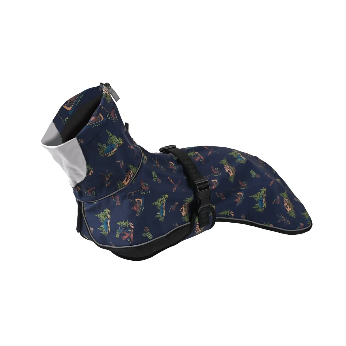Pendleton Waterproof Adventure Pet Coat - Image 4