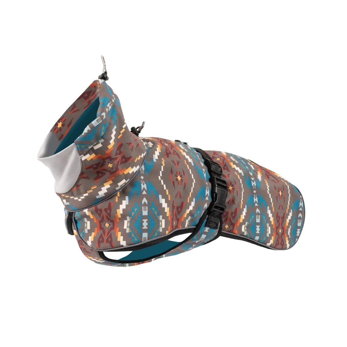 Pendleton Waterproof Adventure Pet Coat - Image 5