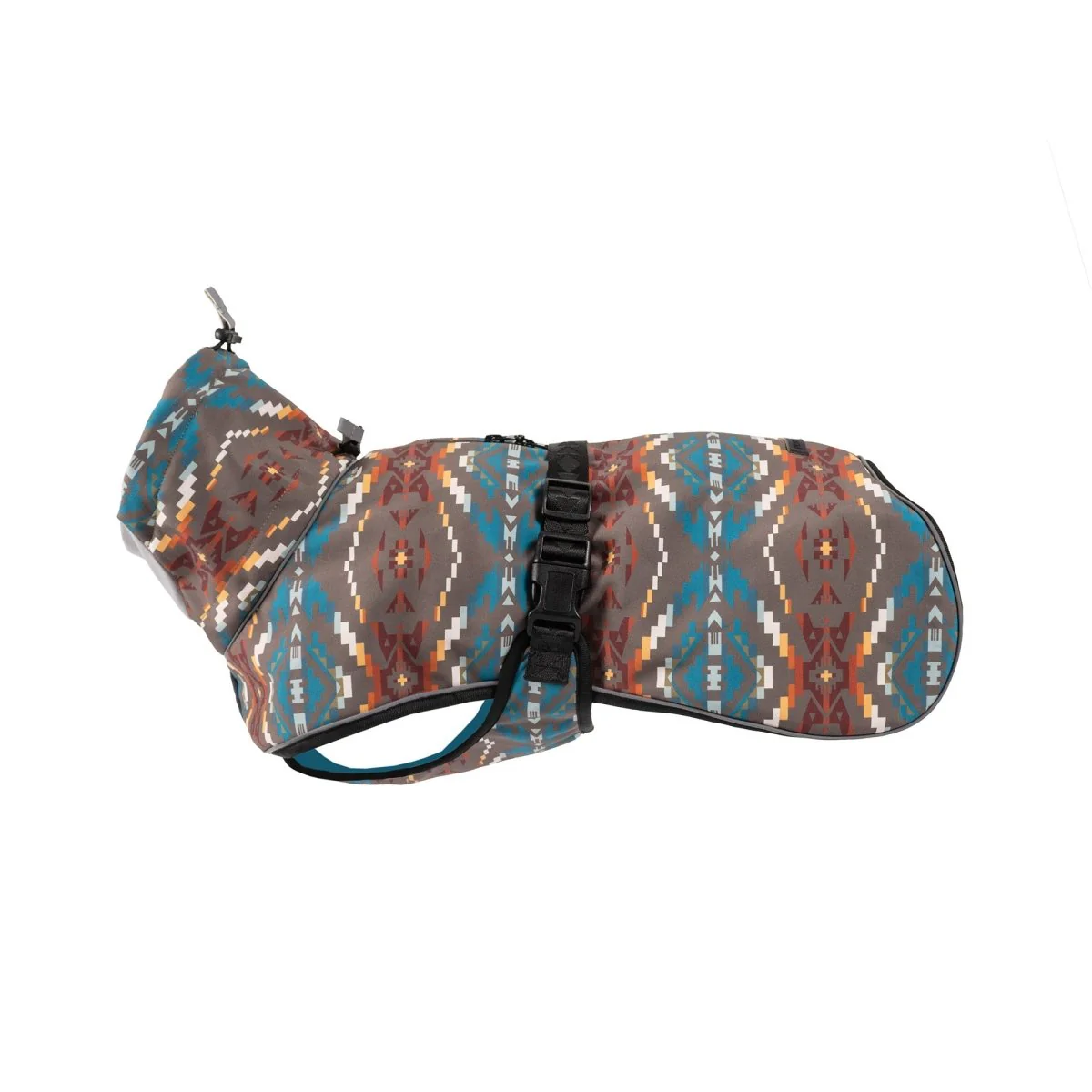 Pendleton Waterproof Adventure Pet Coat - Image 6