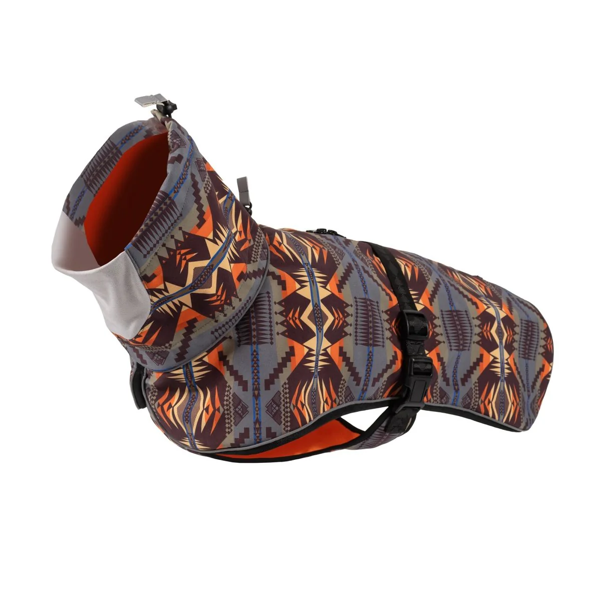 Pendleton Waterproof Adventure Pet Coat - Image 7