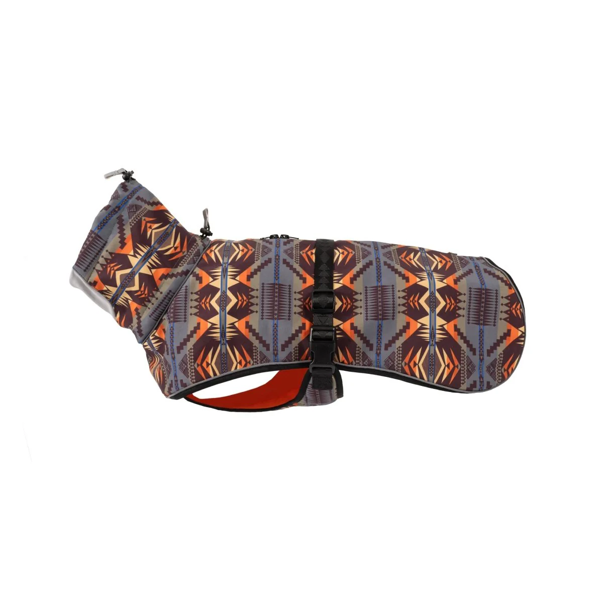 Pendleton Waterproof Adventure Pet Coat - Image 8