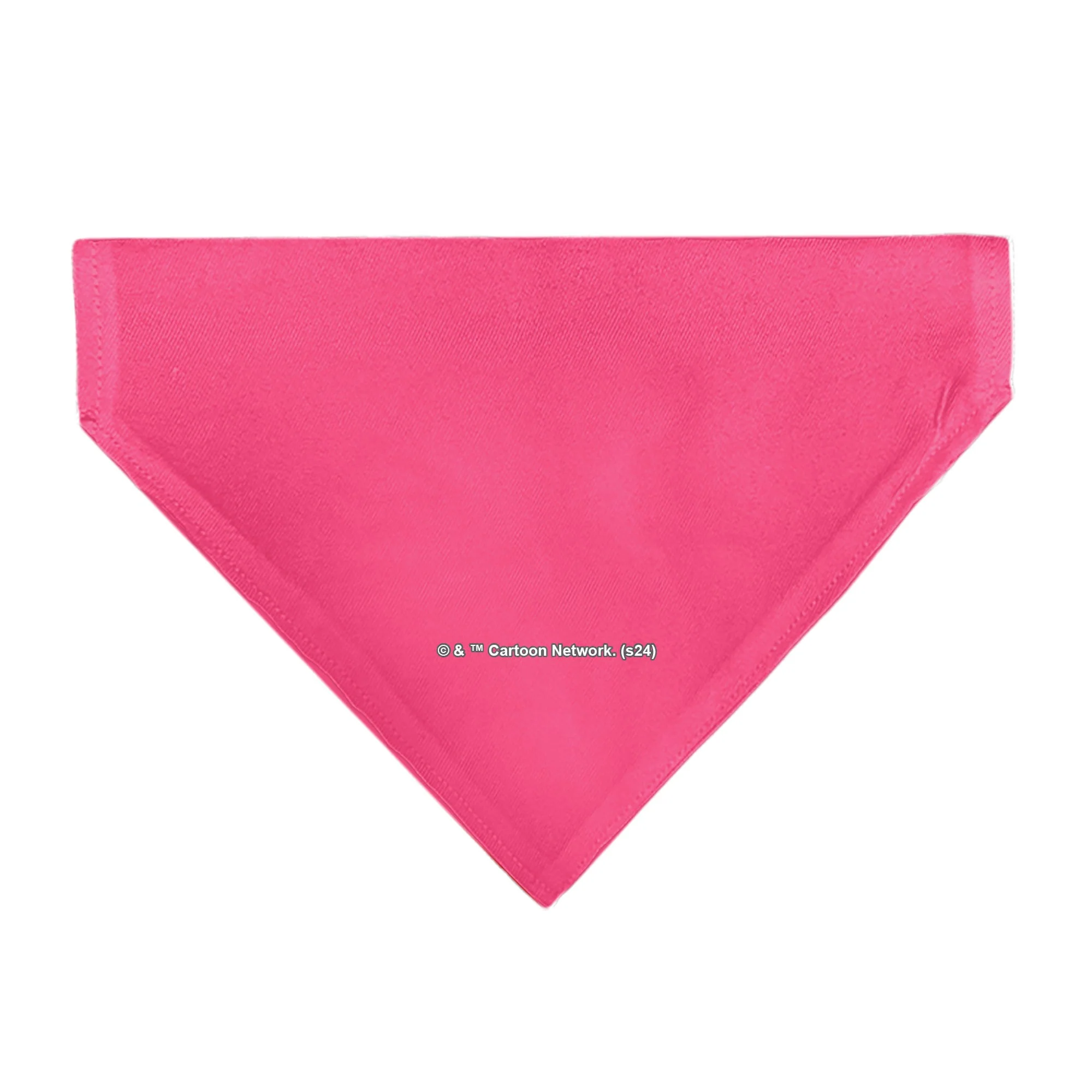 Pet Bandana - Powerpuff Girls SUPER CUTE SUPER FIERCE Group Pose Pinks - Image 2