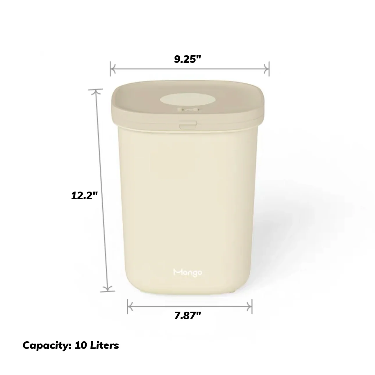 Pet Food Container - Image 10