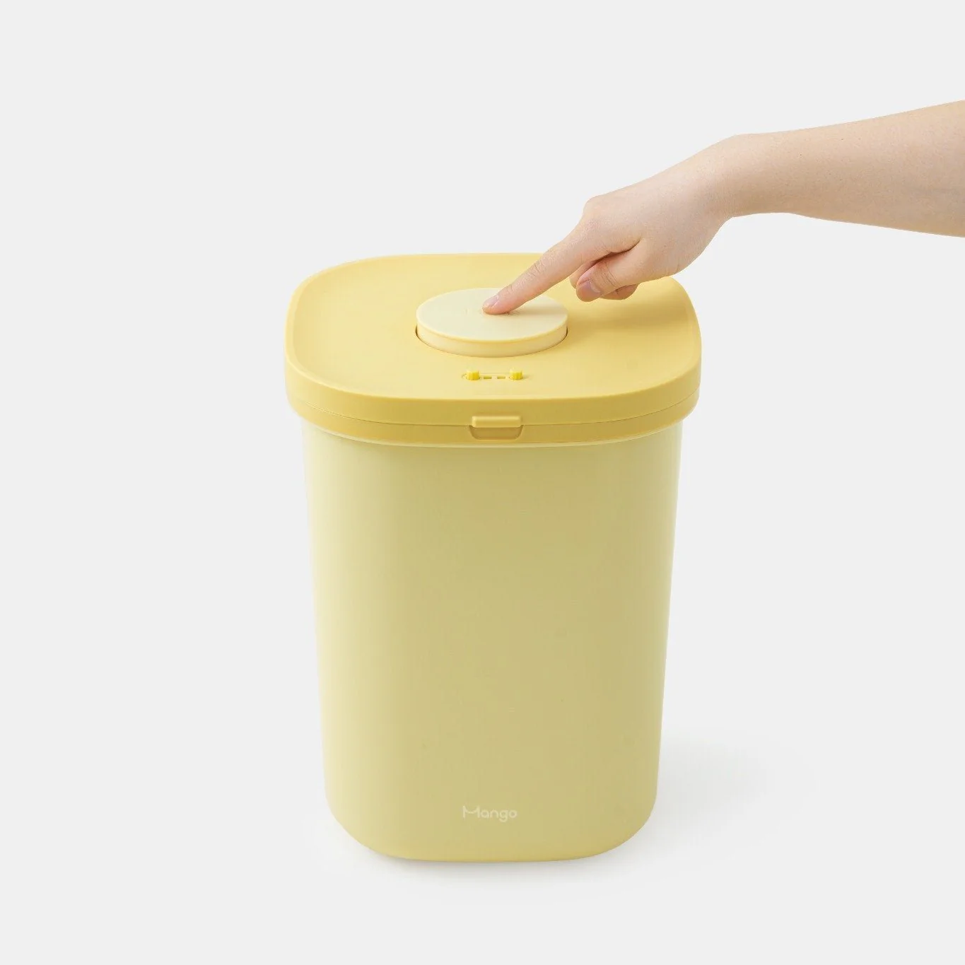 Pet Food Container - Image 3