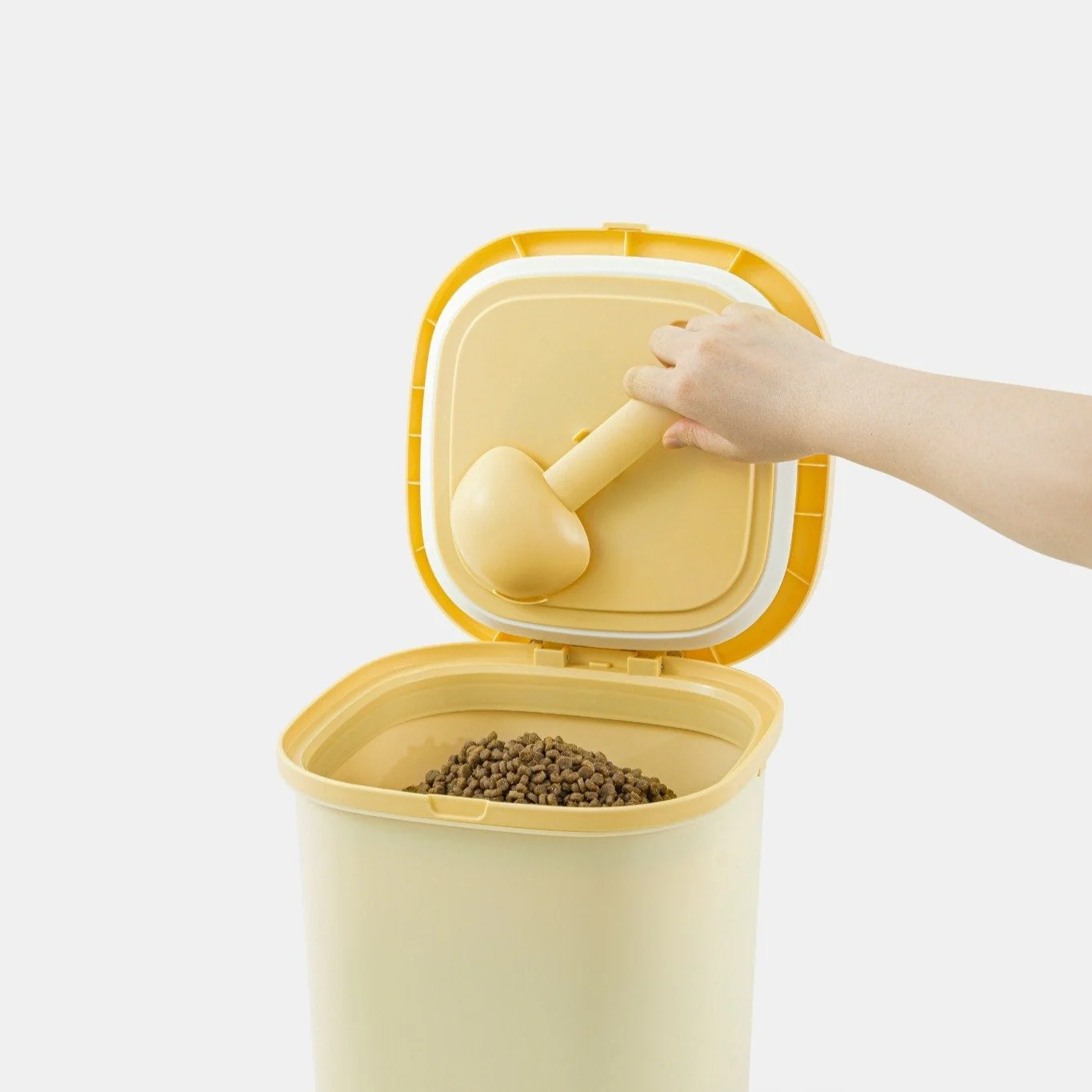Pet Food Container - Image 4