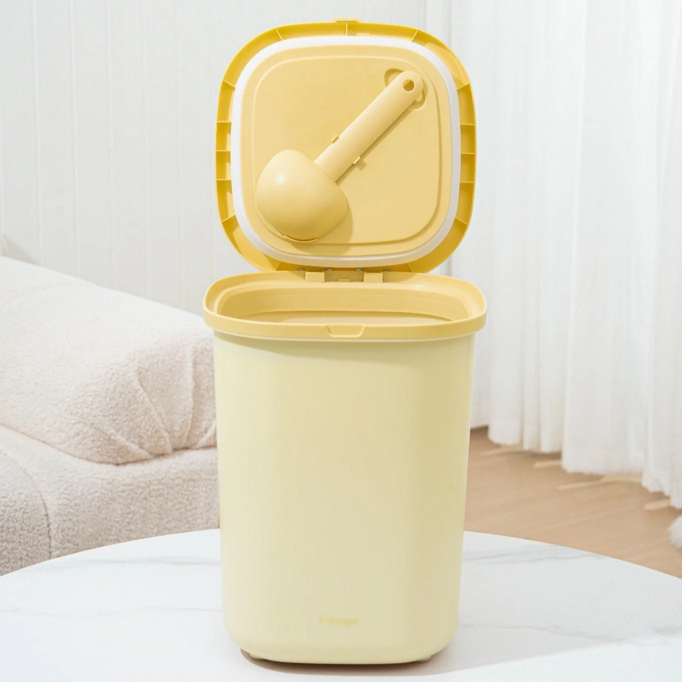 Pet Food Container - Image 5