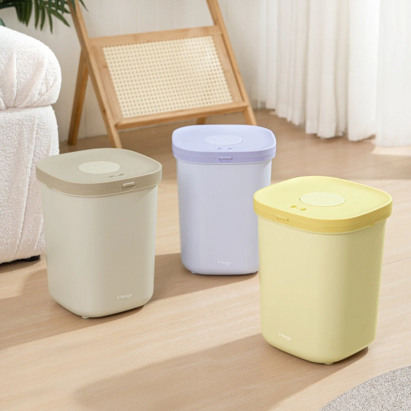Pet Food Container - Image 7