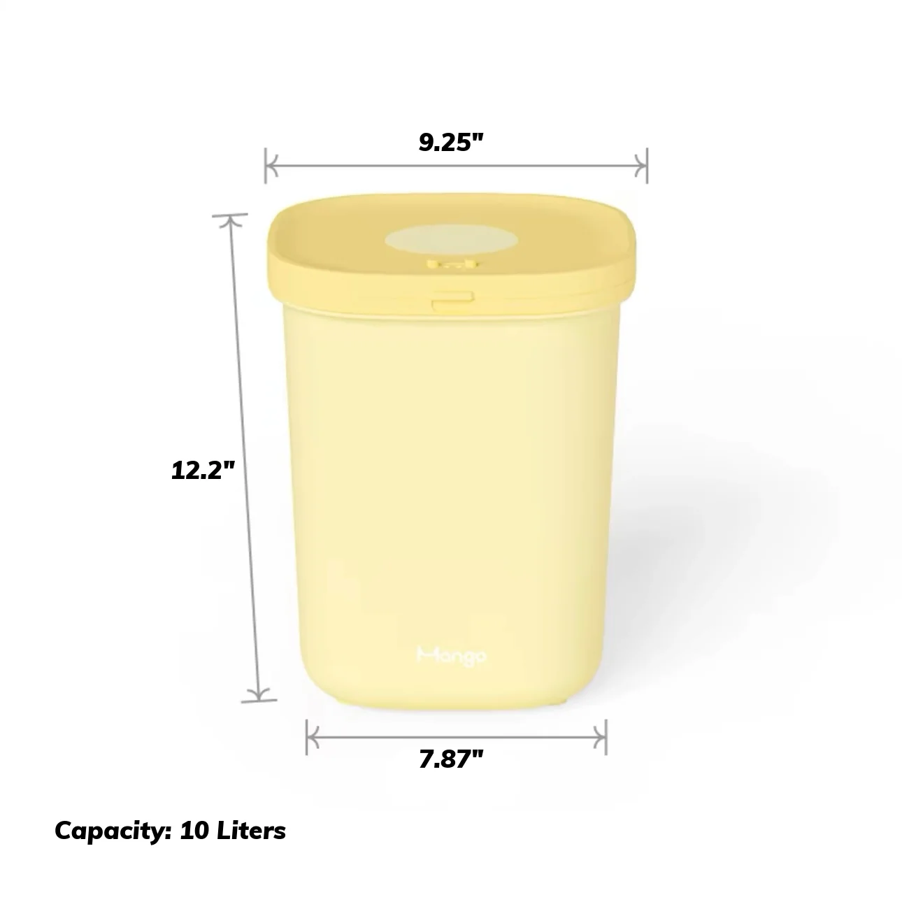 Pet Food Container - Image 8
