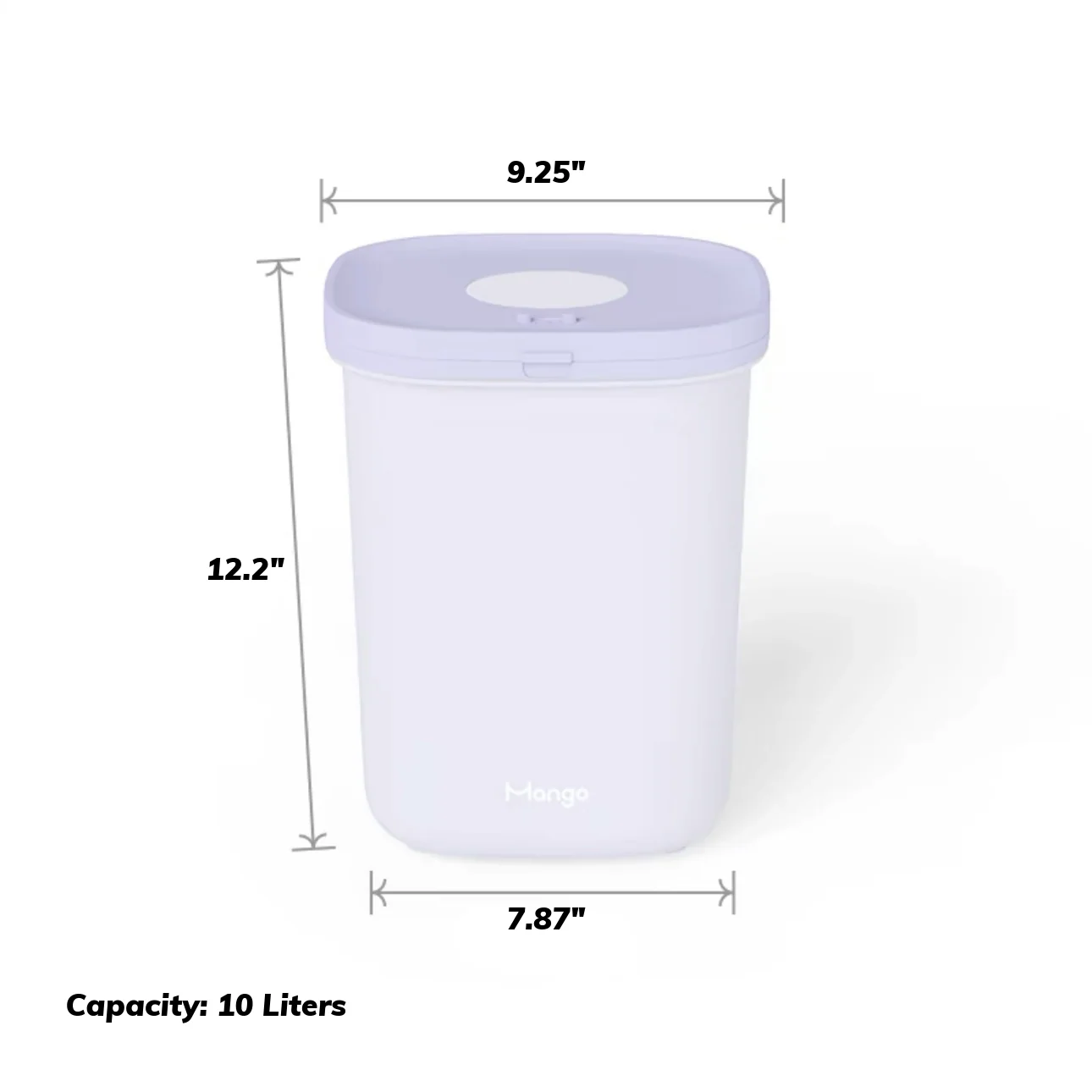Pet Food Container - Image 9