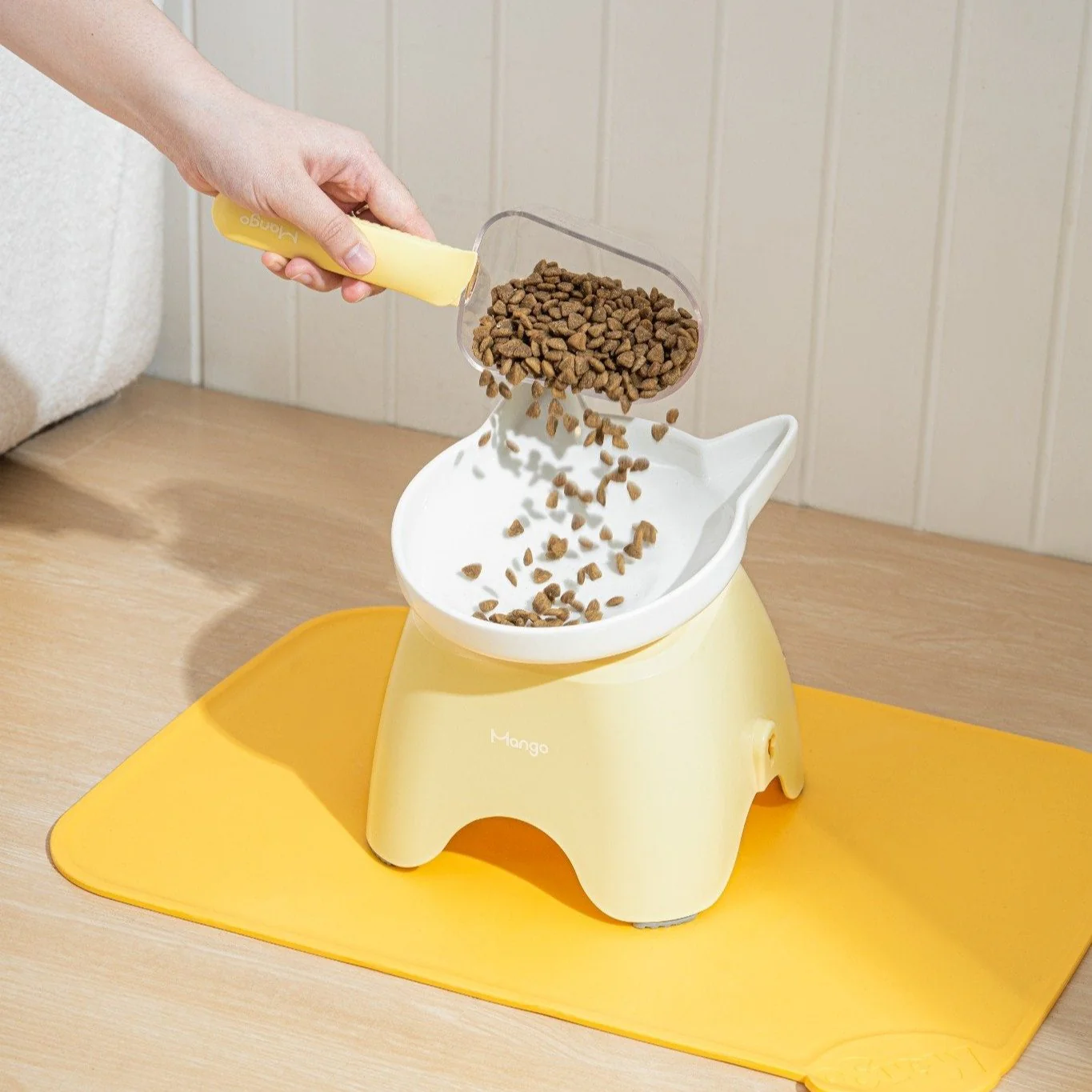 Pet Multifunctional Spoon - Image 2