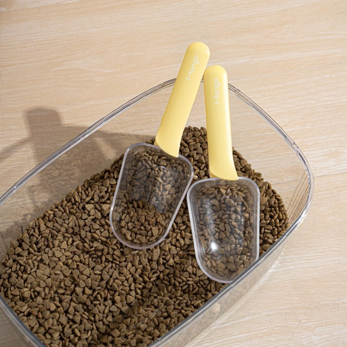 Pet Multifunctional Spoon - Image 4