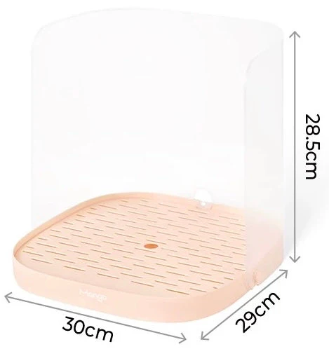 Pet Water Filter Station - Image 4