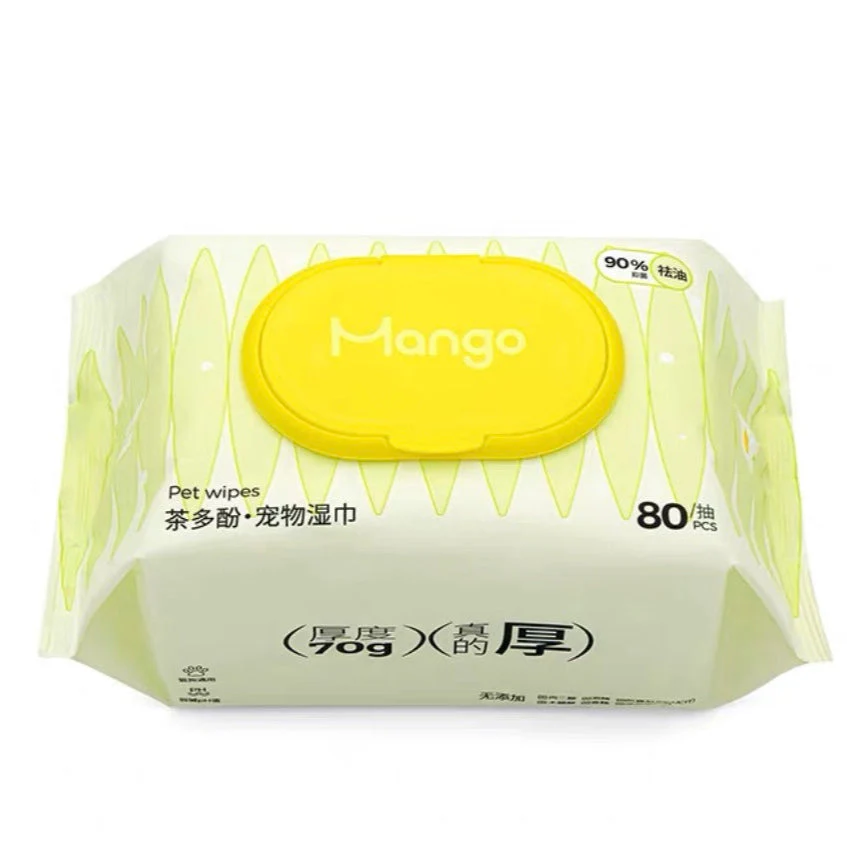 Pet Wipes - Image 3