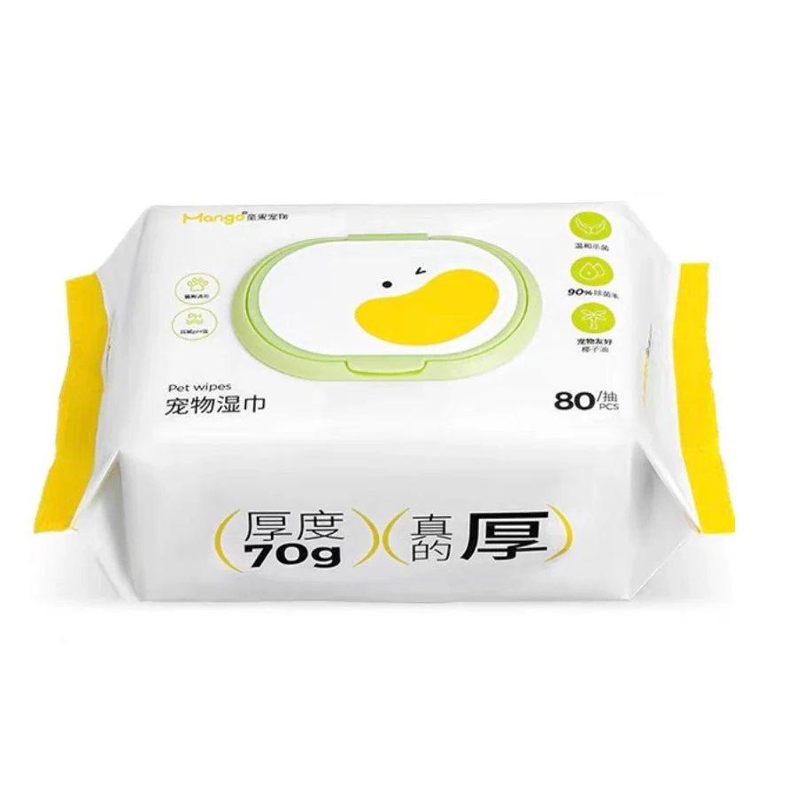 Pet Wipes - Image 5