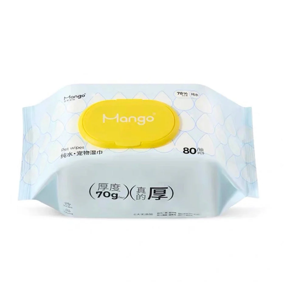 Pet Wipes - Image 6