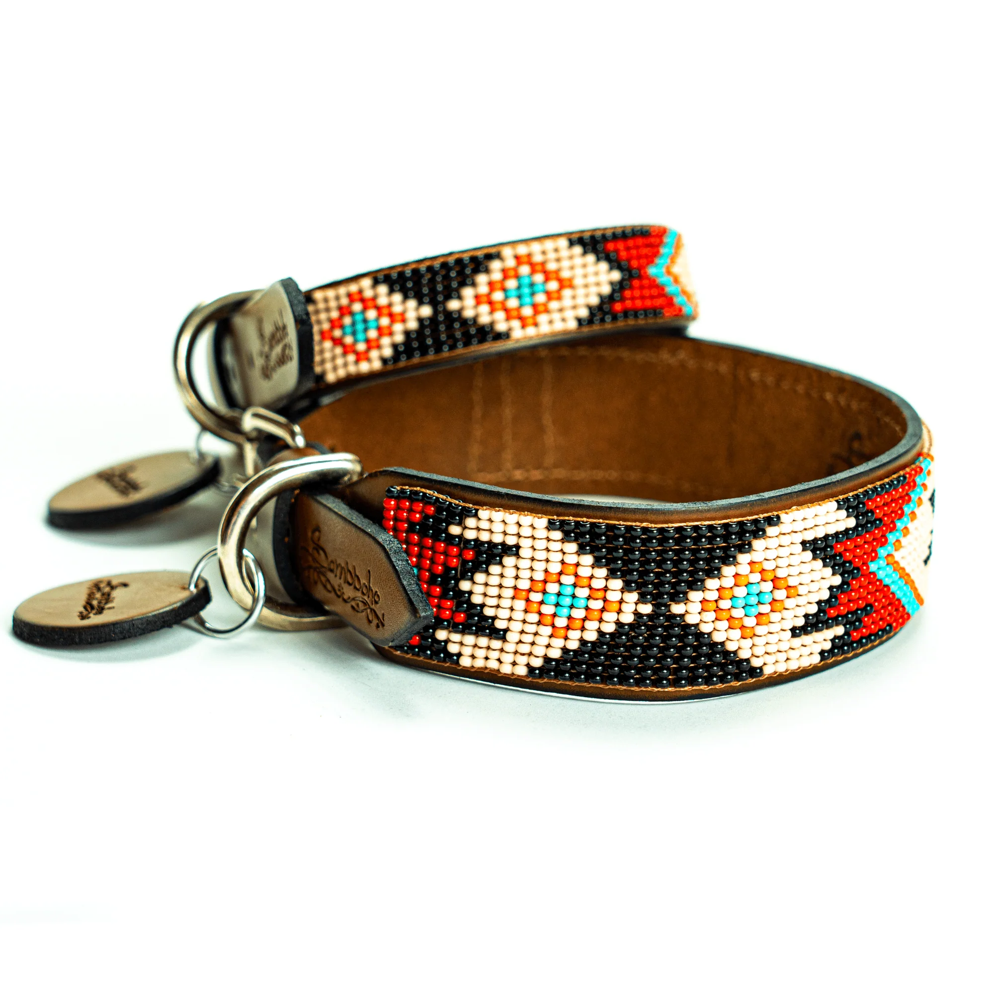 Phoenix Sambboho dog collar - Image 5