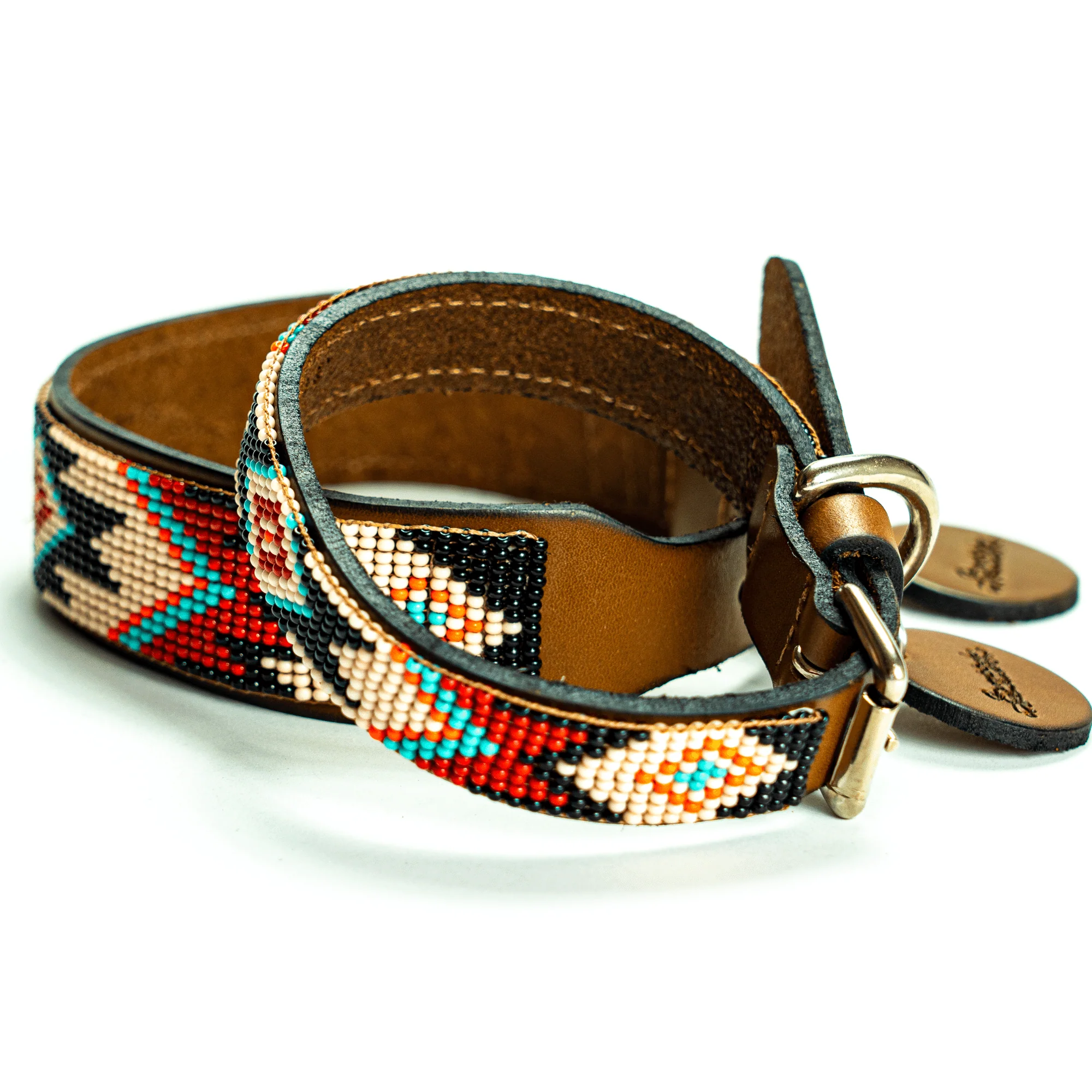 Phoenix Sambboho dog collar - Image 6
