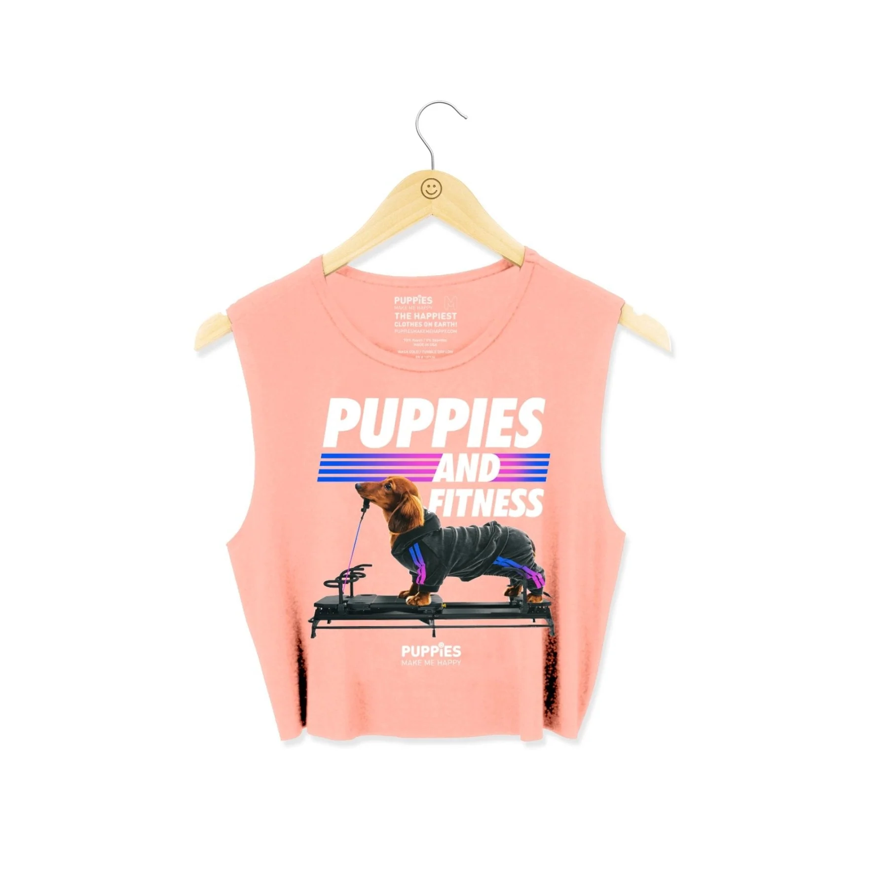 Pilates Reform | Crop Top - Image 6