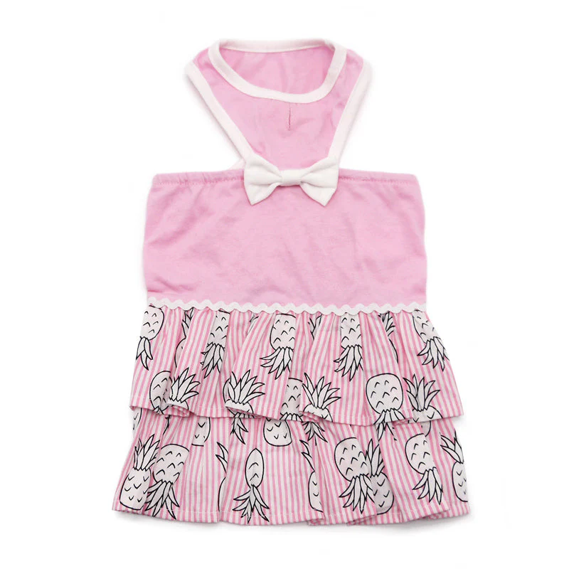 Pineapple Dress - Image 2