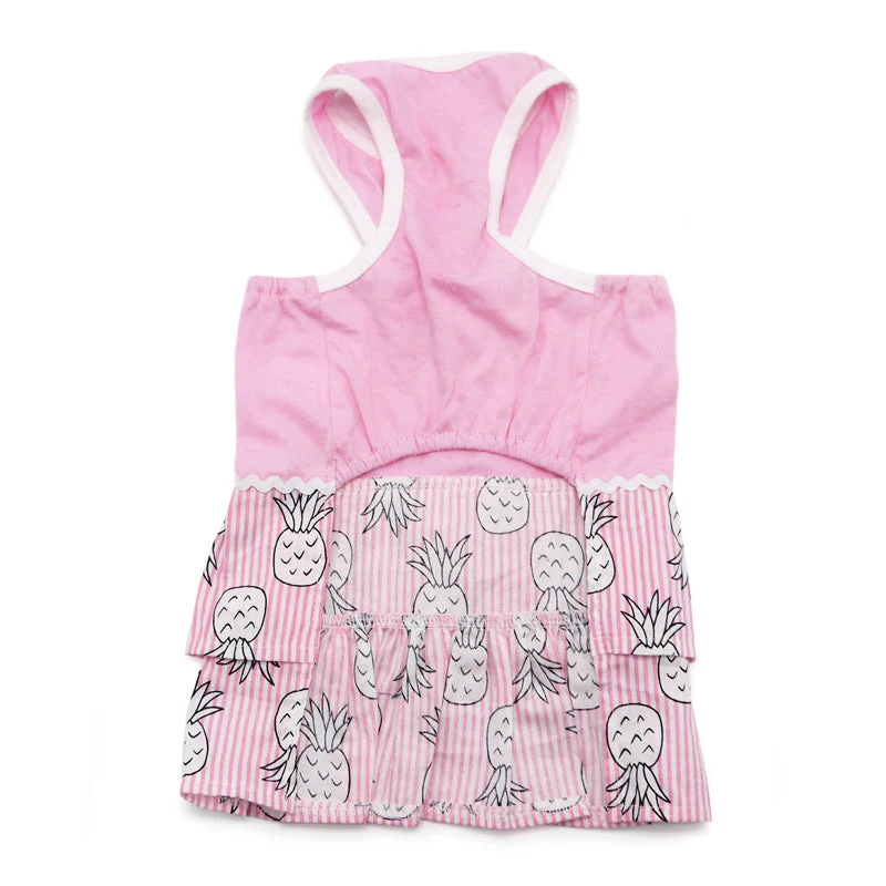 Pineapple Dress - Image 5