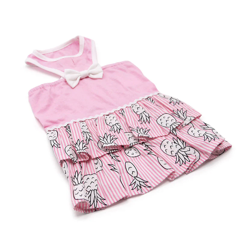 Pineapple Dress - Image 6