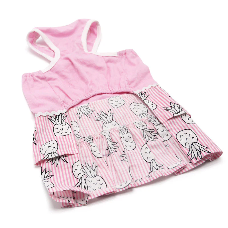 Pineapple Dress - Image 8