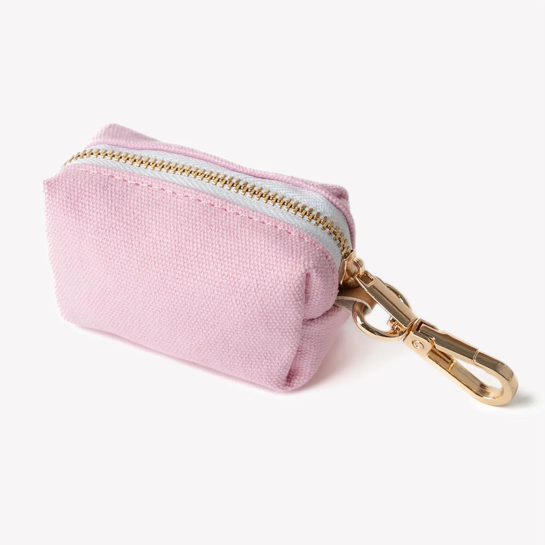 'Pink' - Poop Bag Holder - Image 2