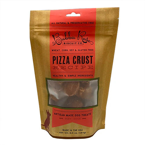 Pizza Crust Biscuit Bag - Image 2