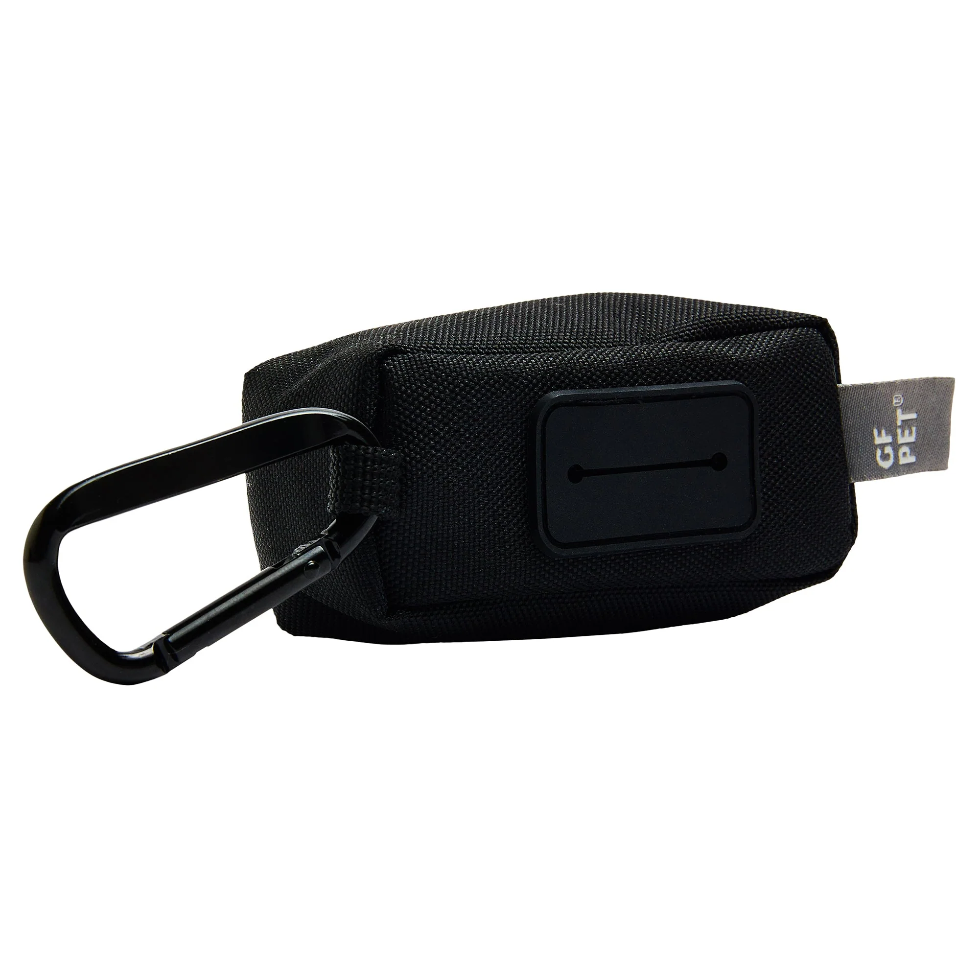 Poop Bag Dispenser - Black - Image 3