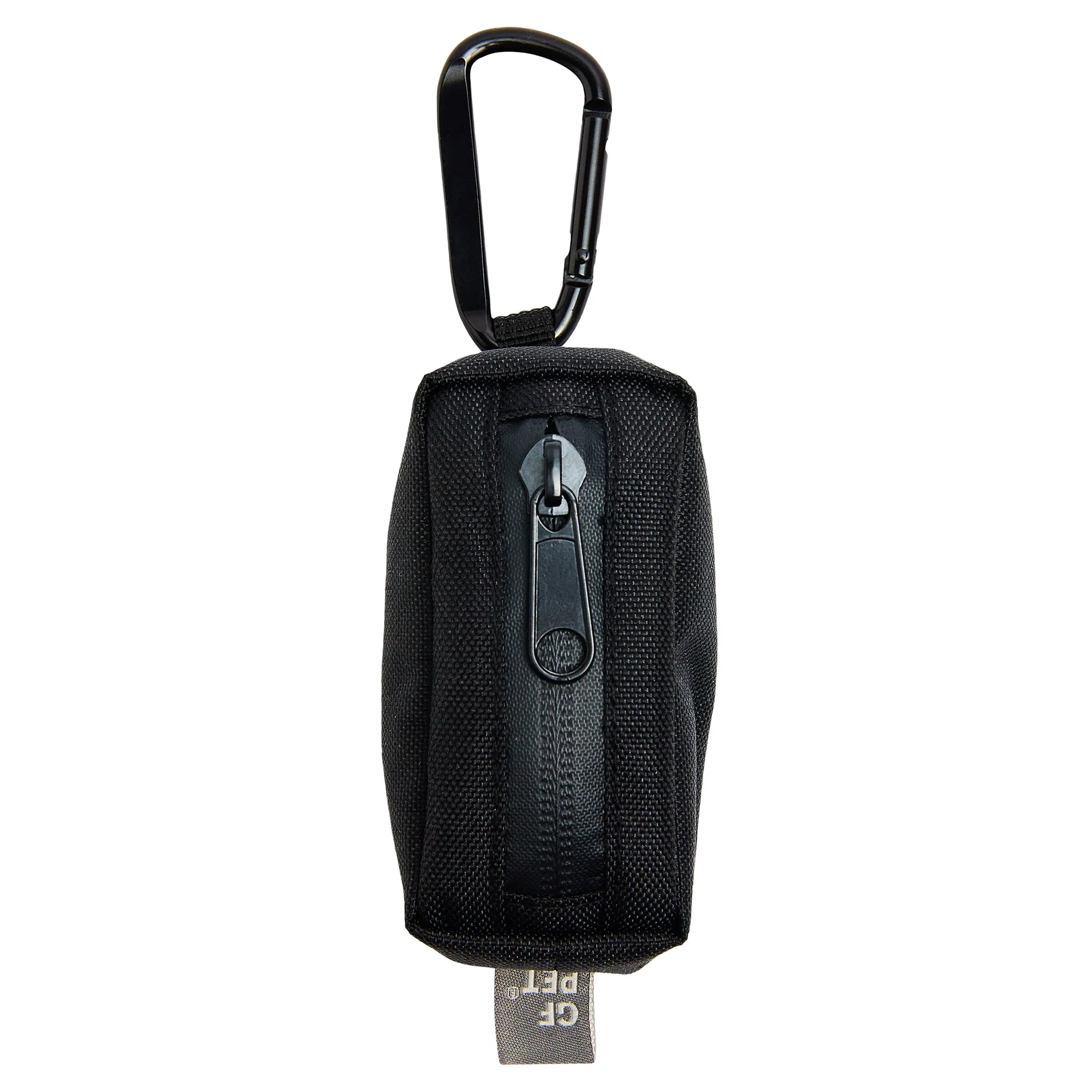 Poop Bag Dispenser - Black - Image 4