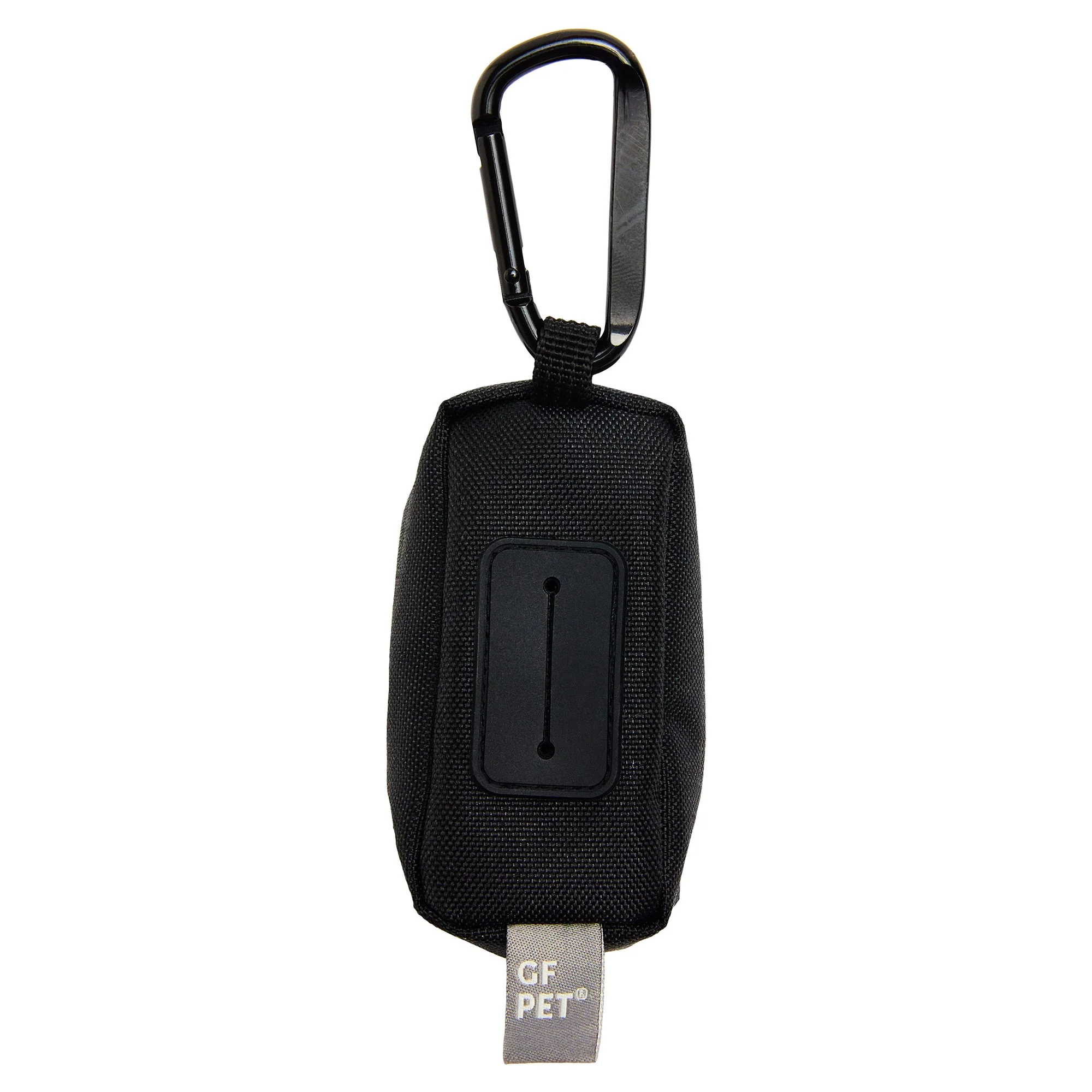 Poop Bag Dispenser - Black - Image 5