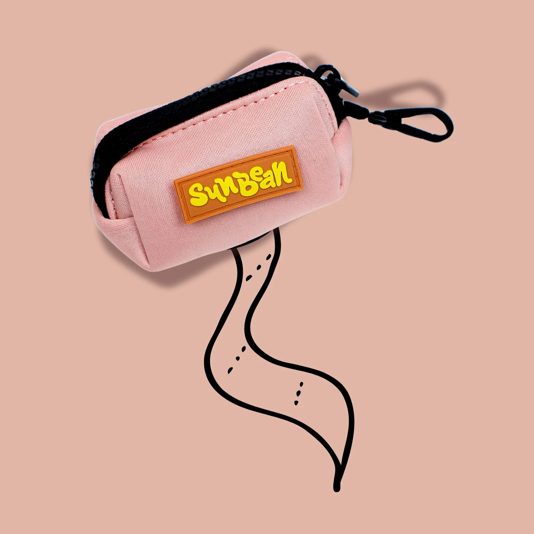 Poop Bag Holder - Image 2