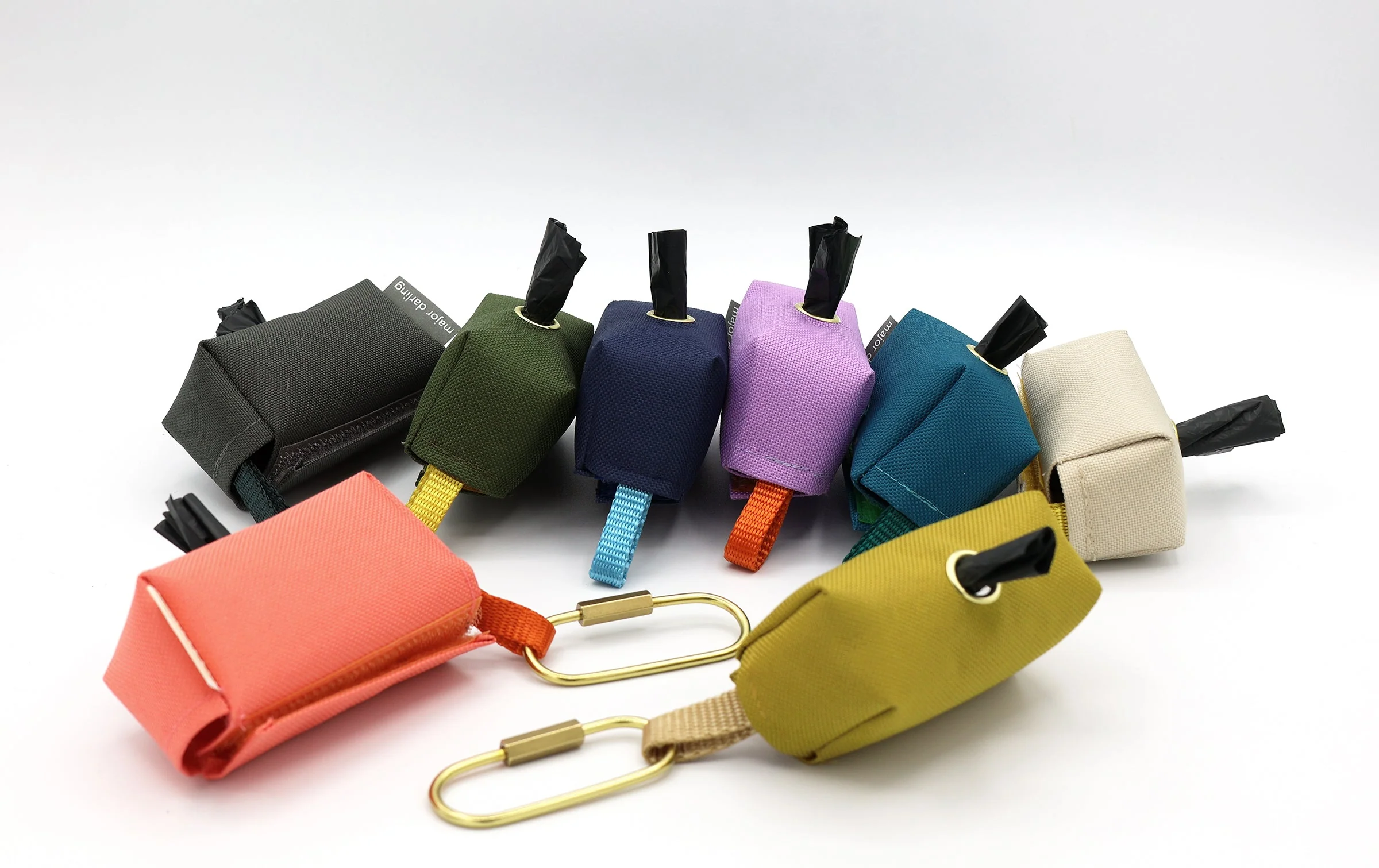 poop bag holder - Image 3