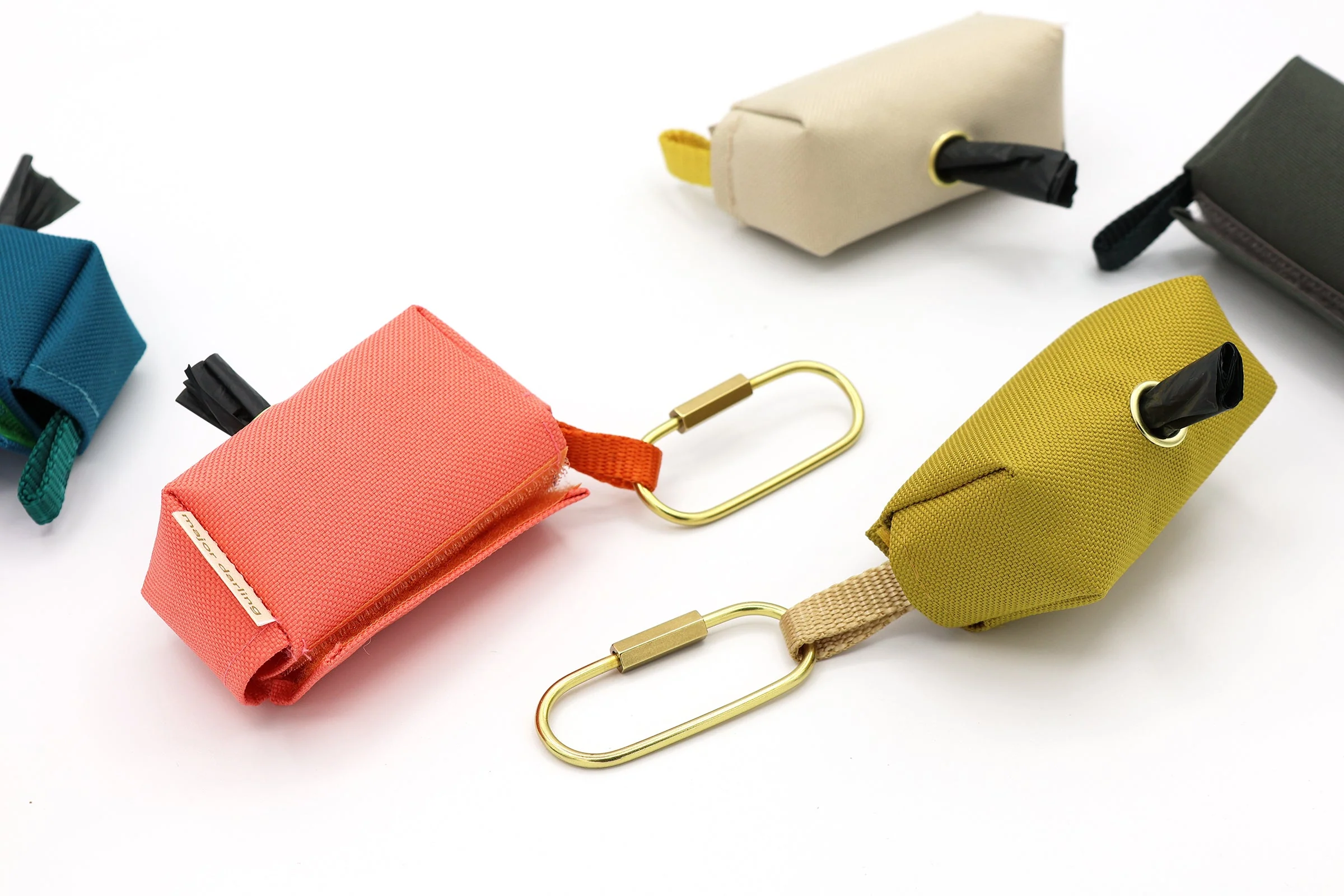poop bag holder - Image 5