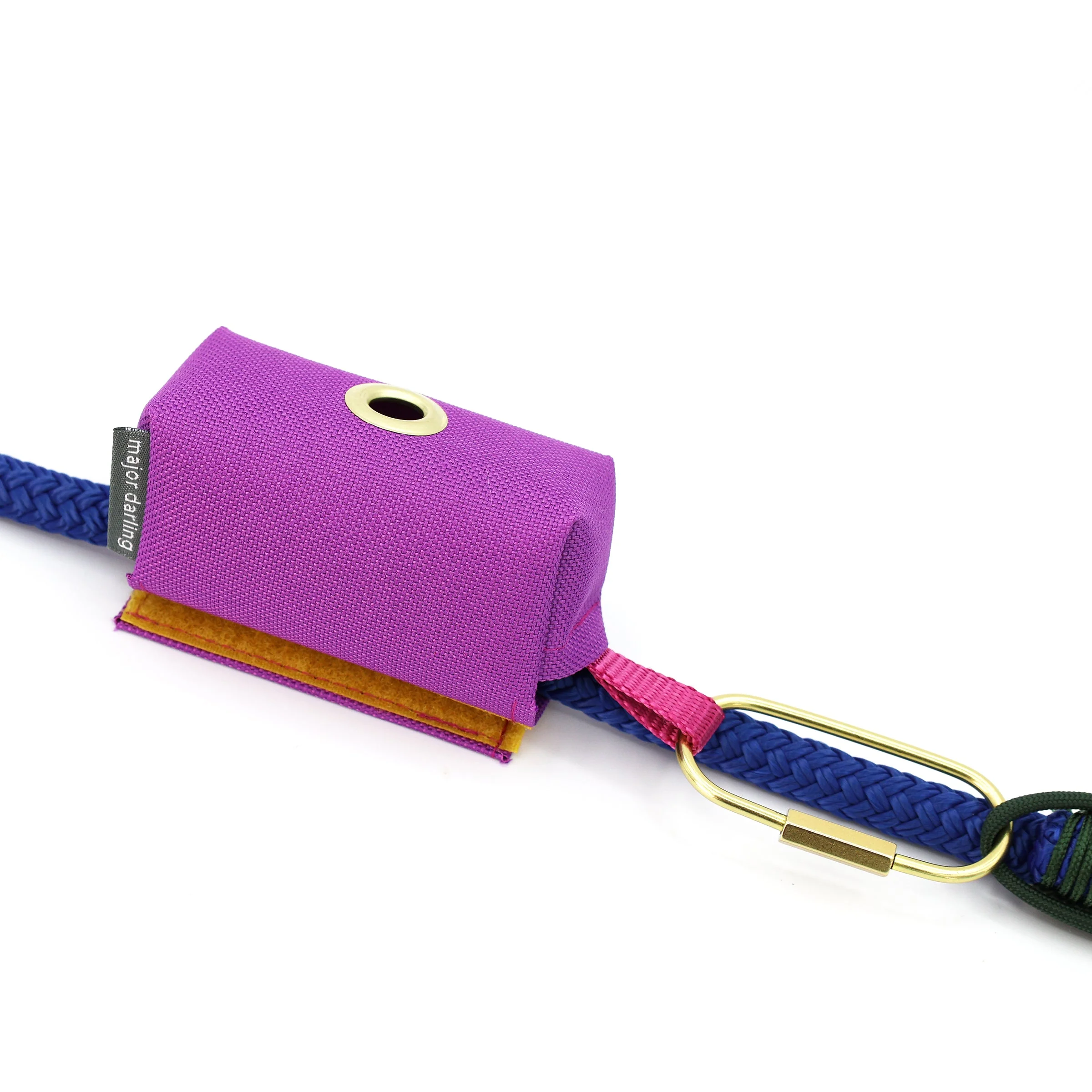 poop bag holder - Image 8