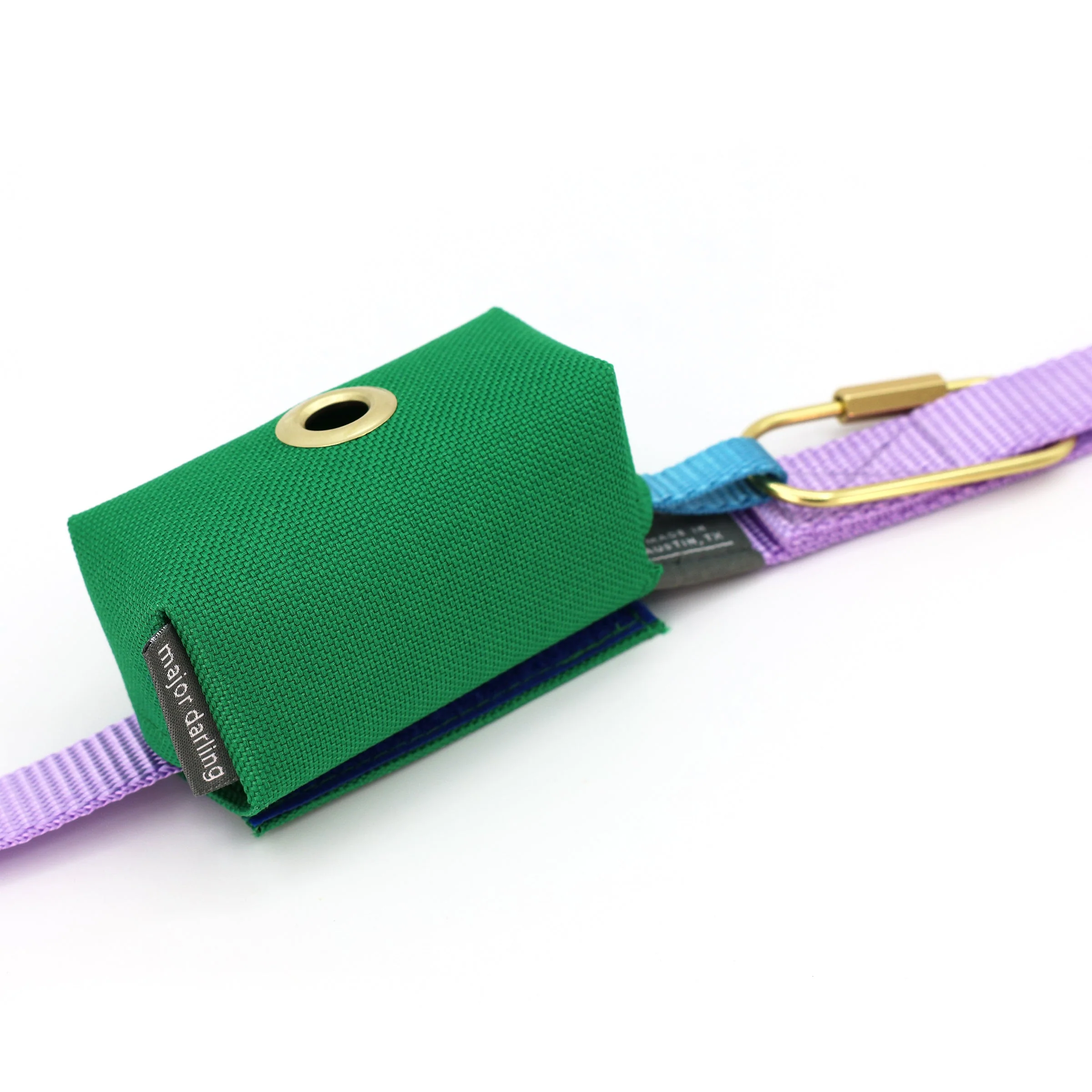 poop bag holder - Image 9