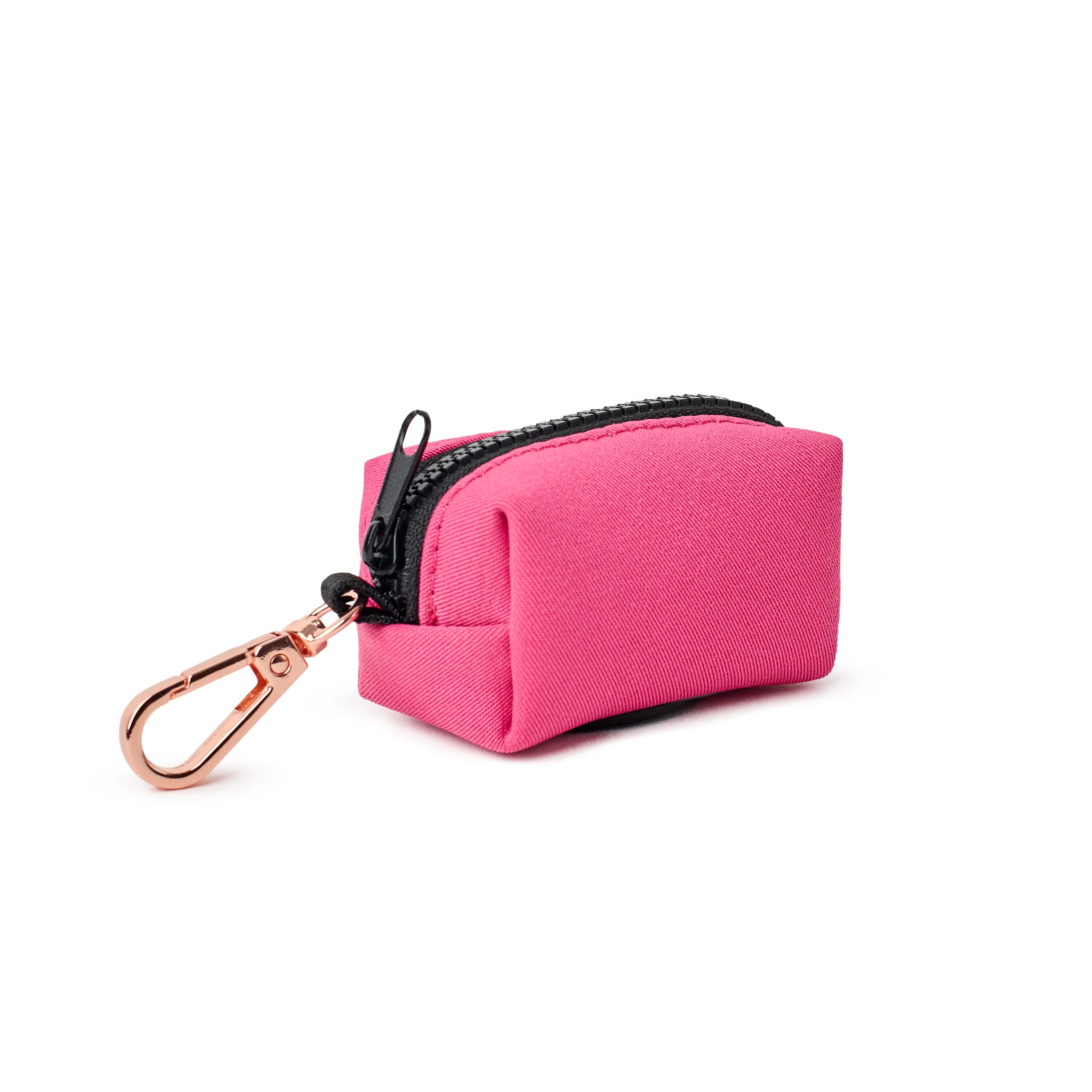 Poop Bag Holder - Park Ave Pink - Image 3
