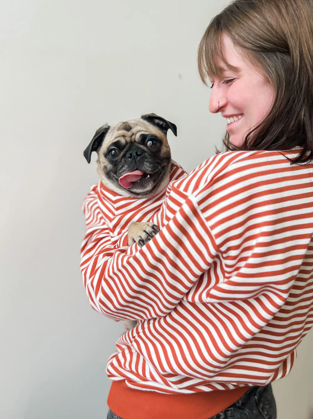 Poppy Pullover - Image 7